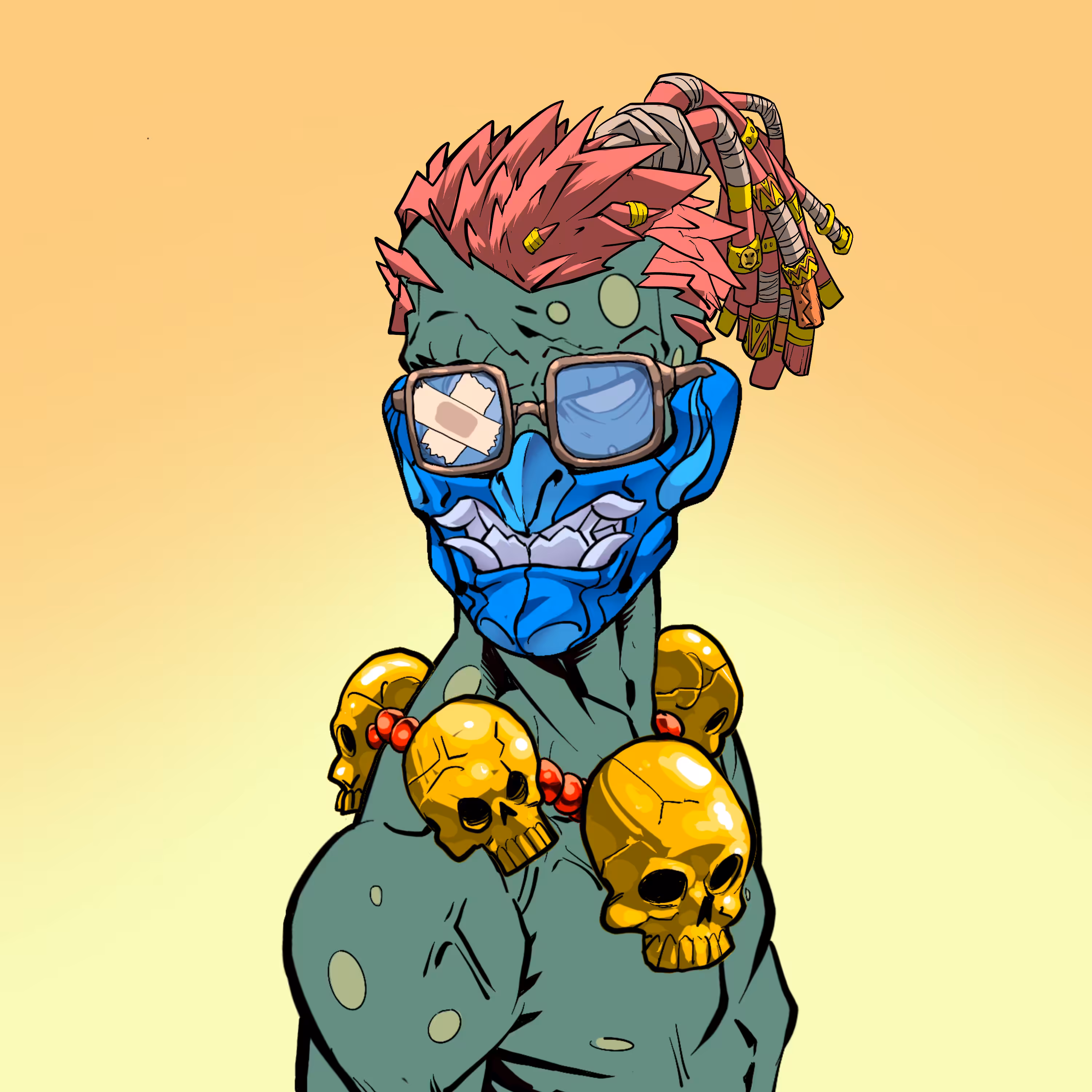 GlieseZombiePFP #3275