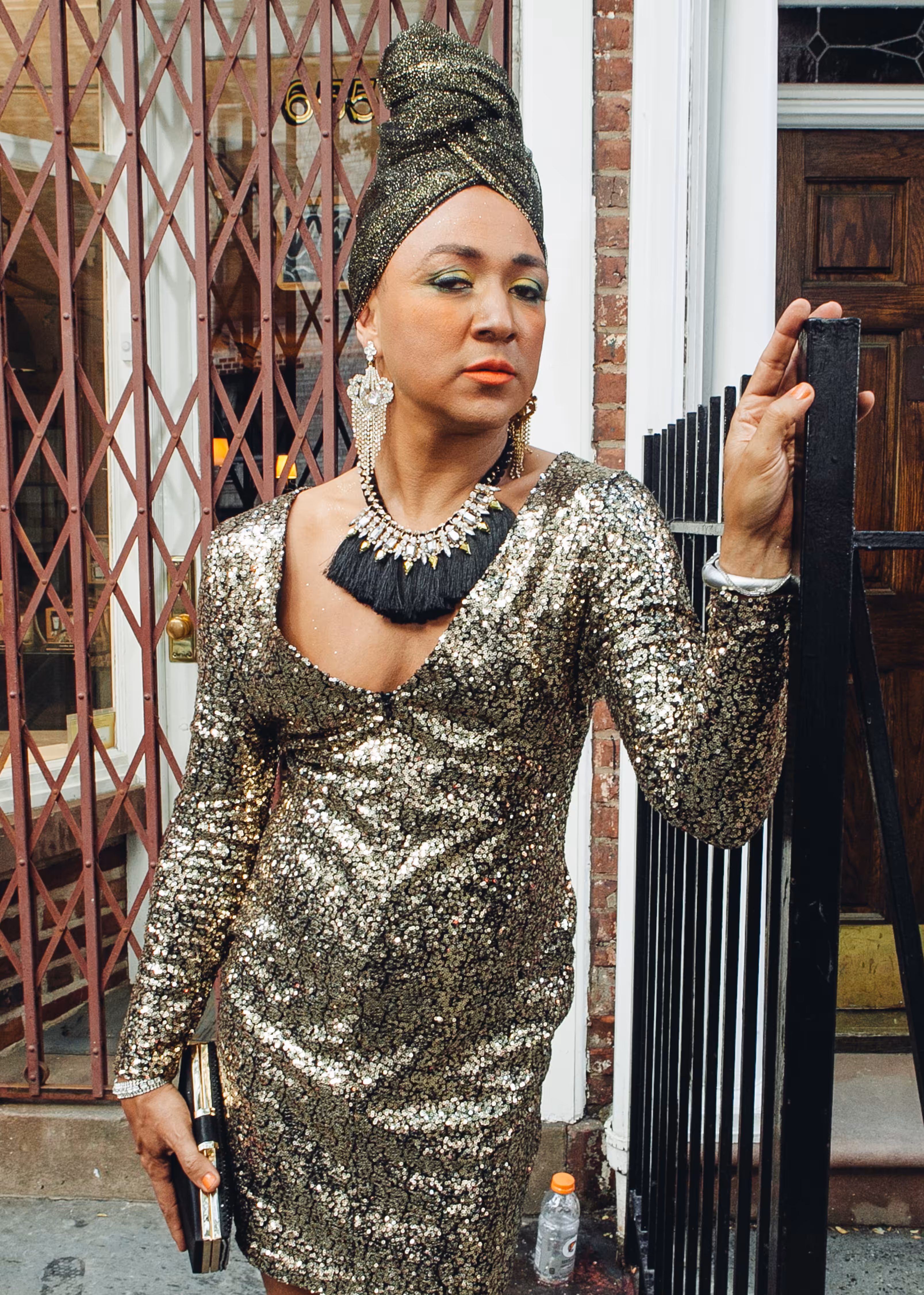 STREET QUEENS - STREET QUEENS #27, NY Pride 2015