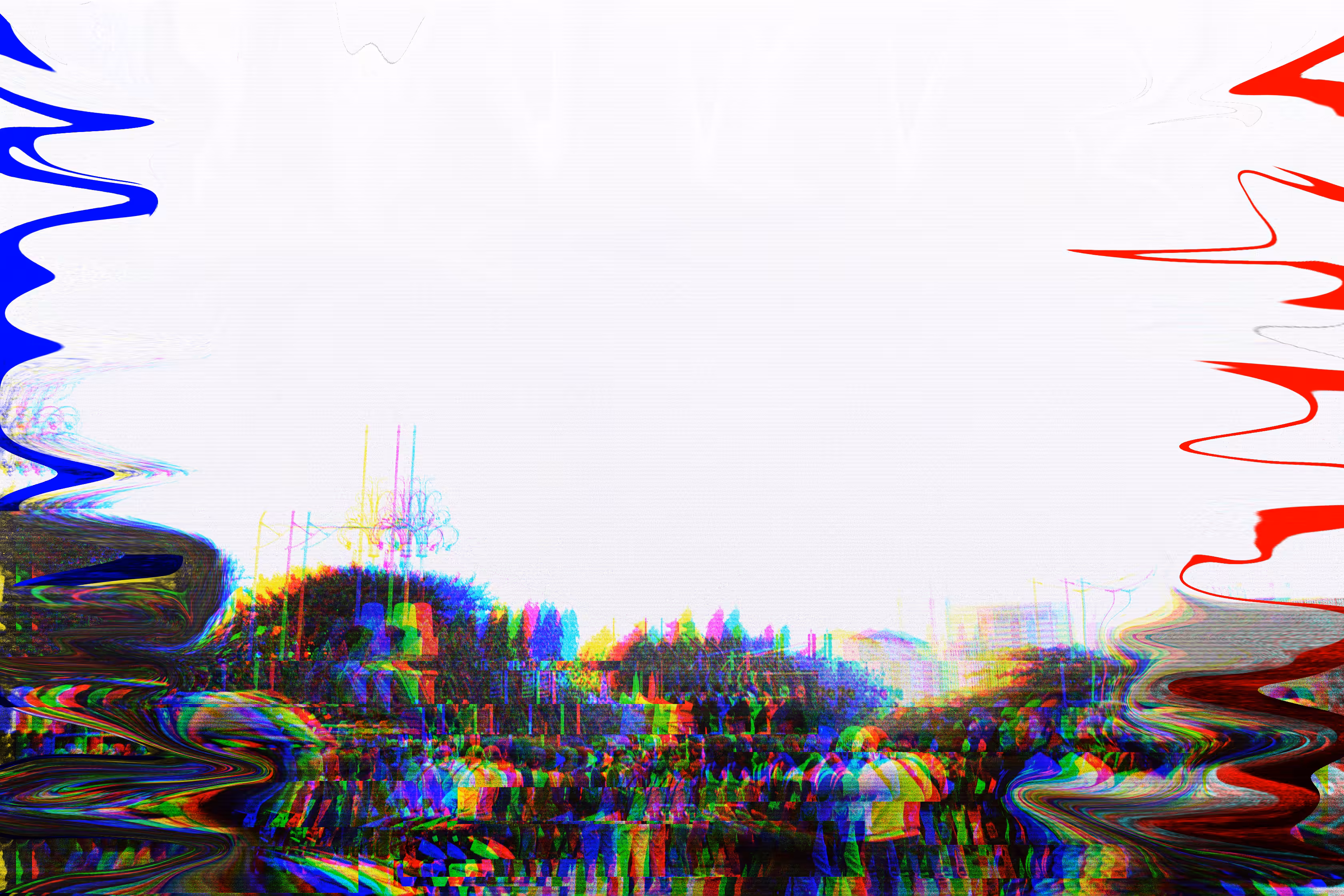 Riot Glitch