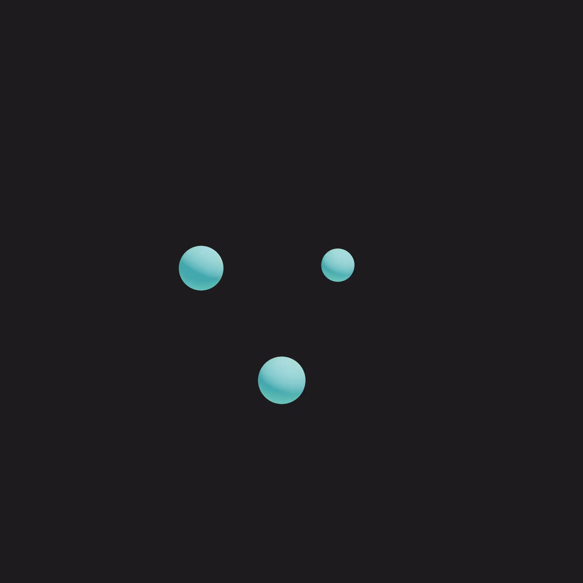 Space: Hard forked