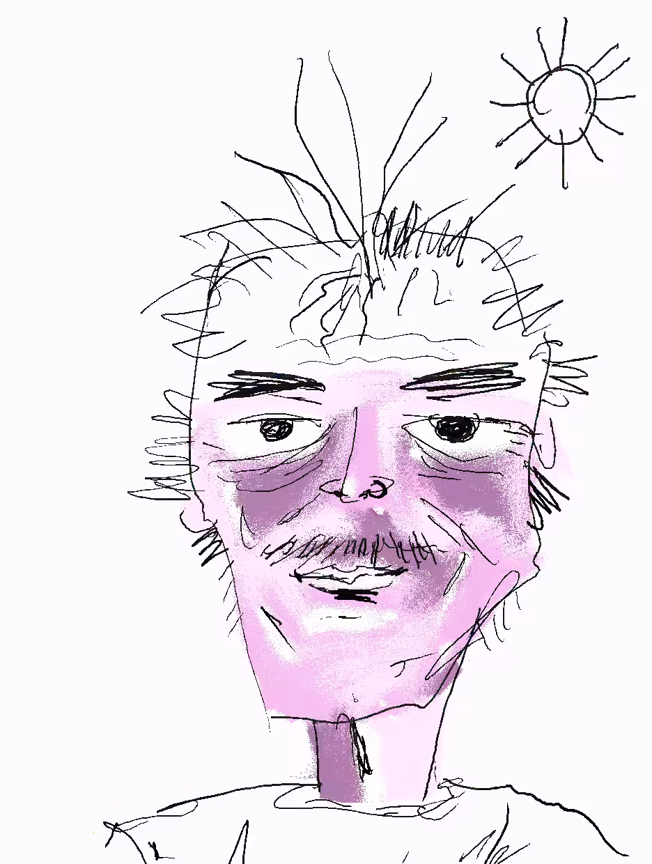 portrait