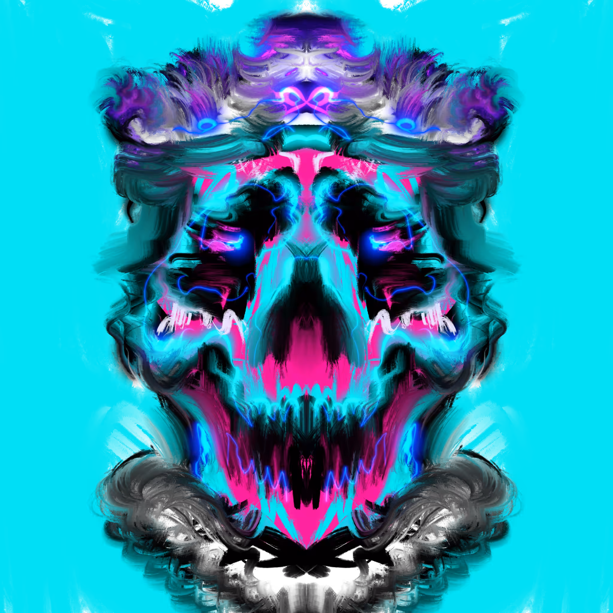 Dead King XVIII