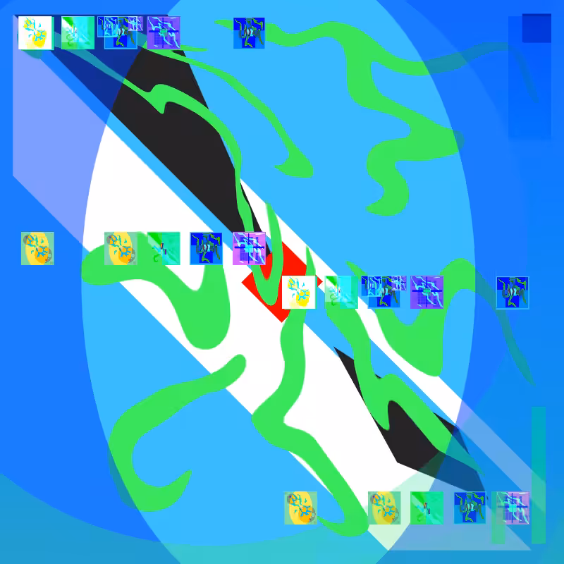 SS - Origin #1