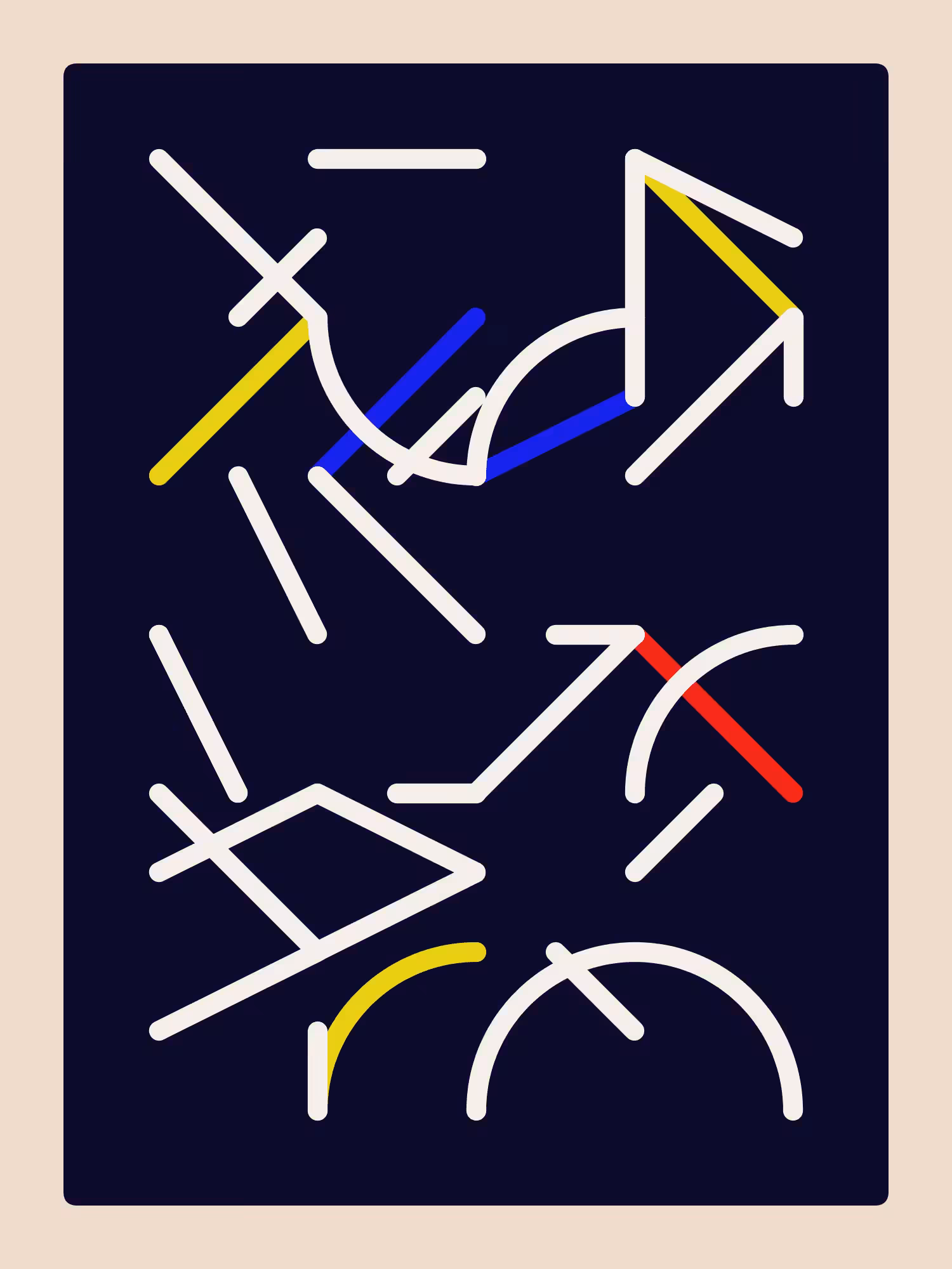 Sidereal #62