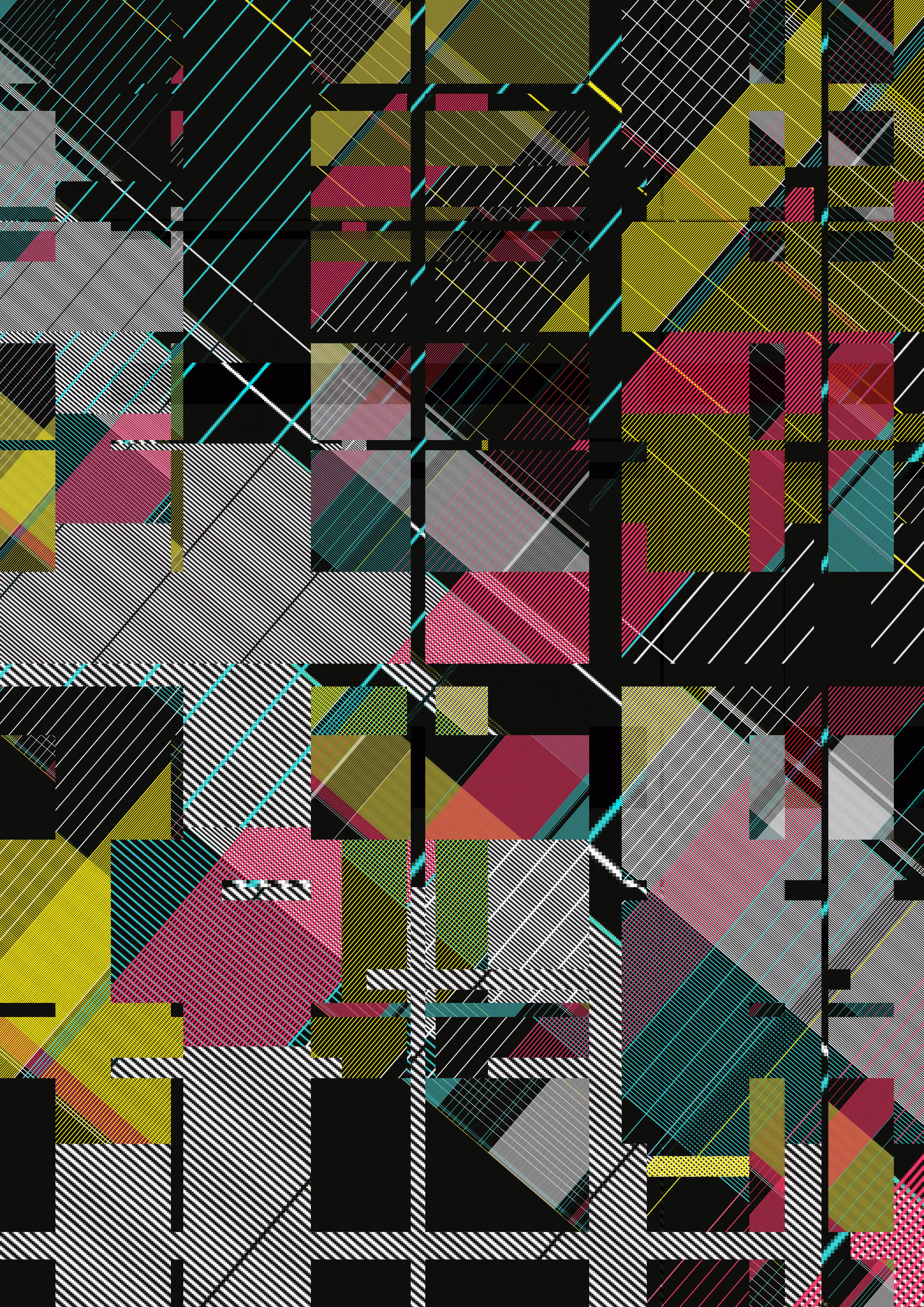 Hidden Intersections #156