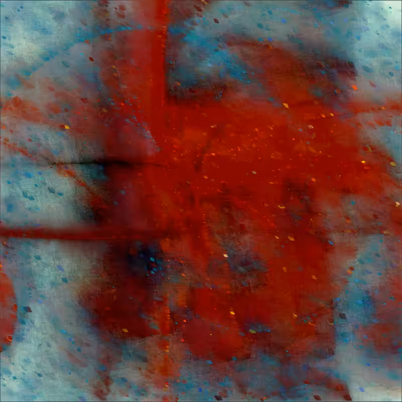 Stitched: Trauma #358