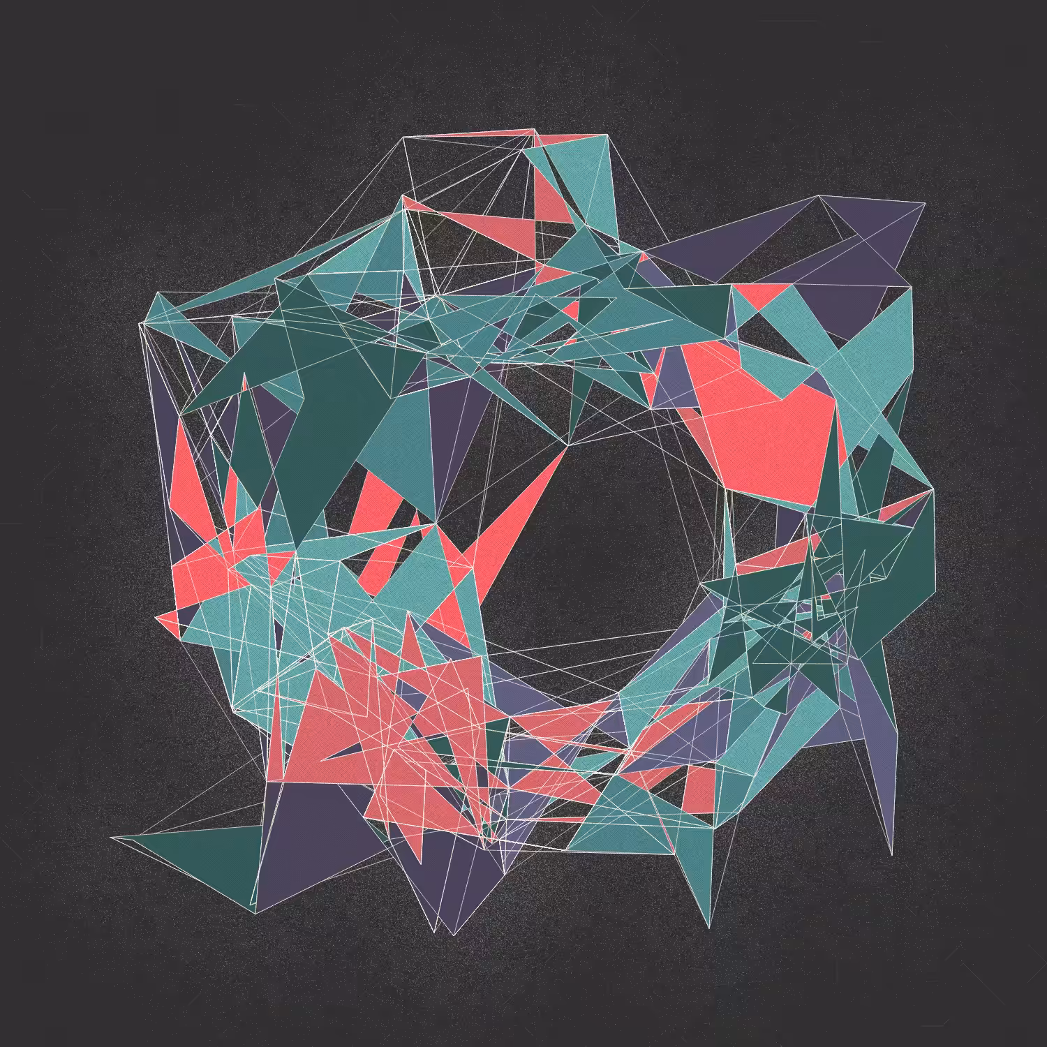 Celestial #51