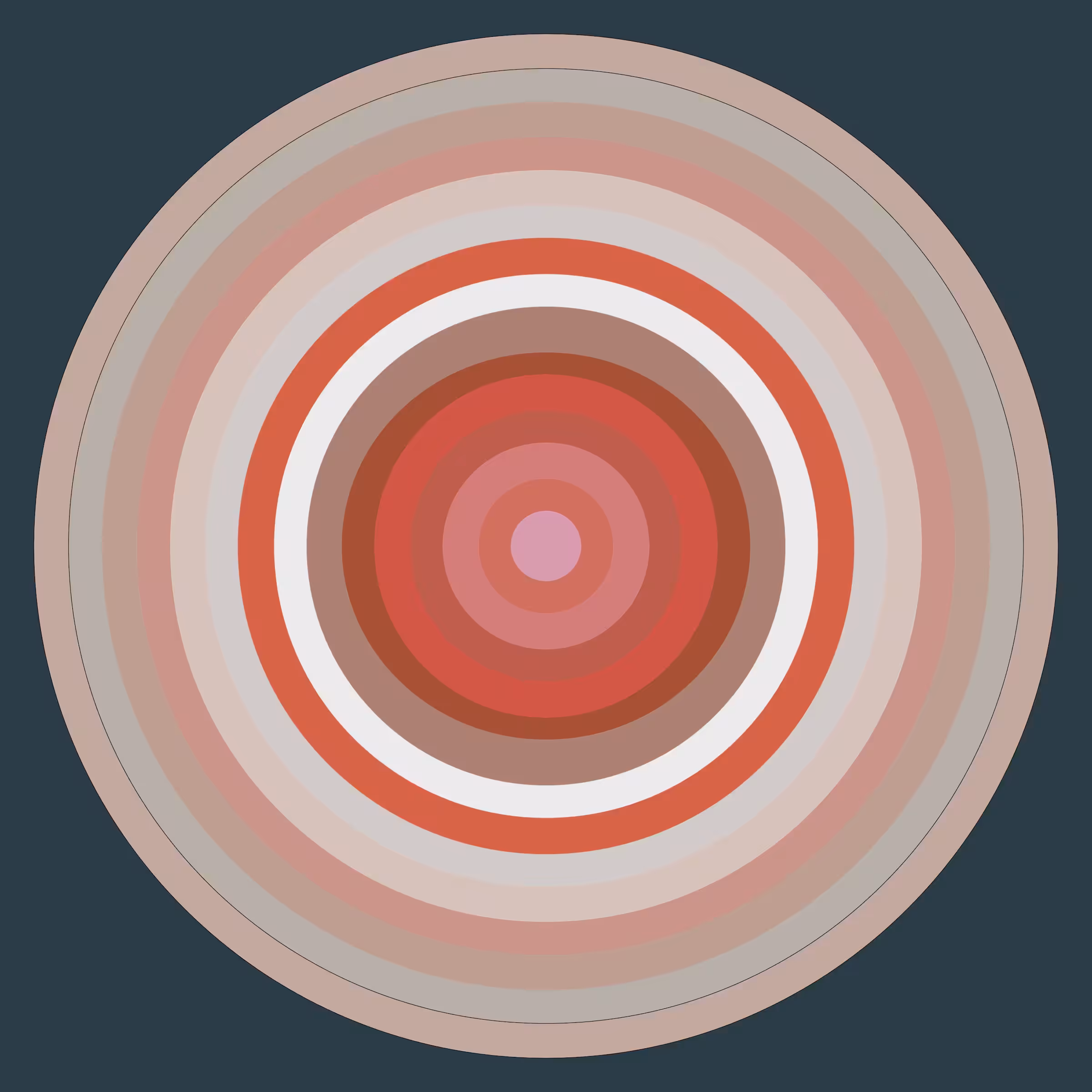 Circle of Frens² #8951