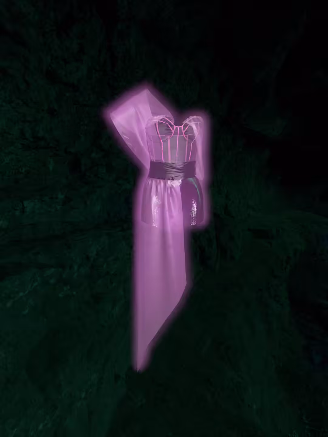 PINK LAMPAD