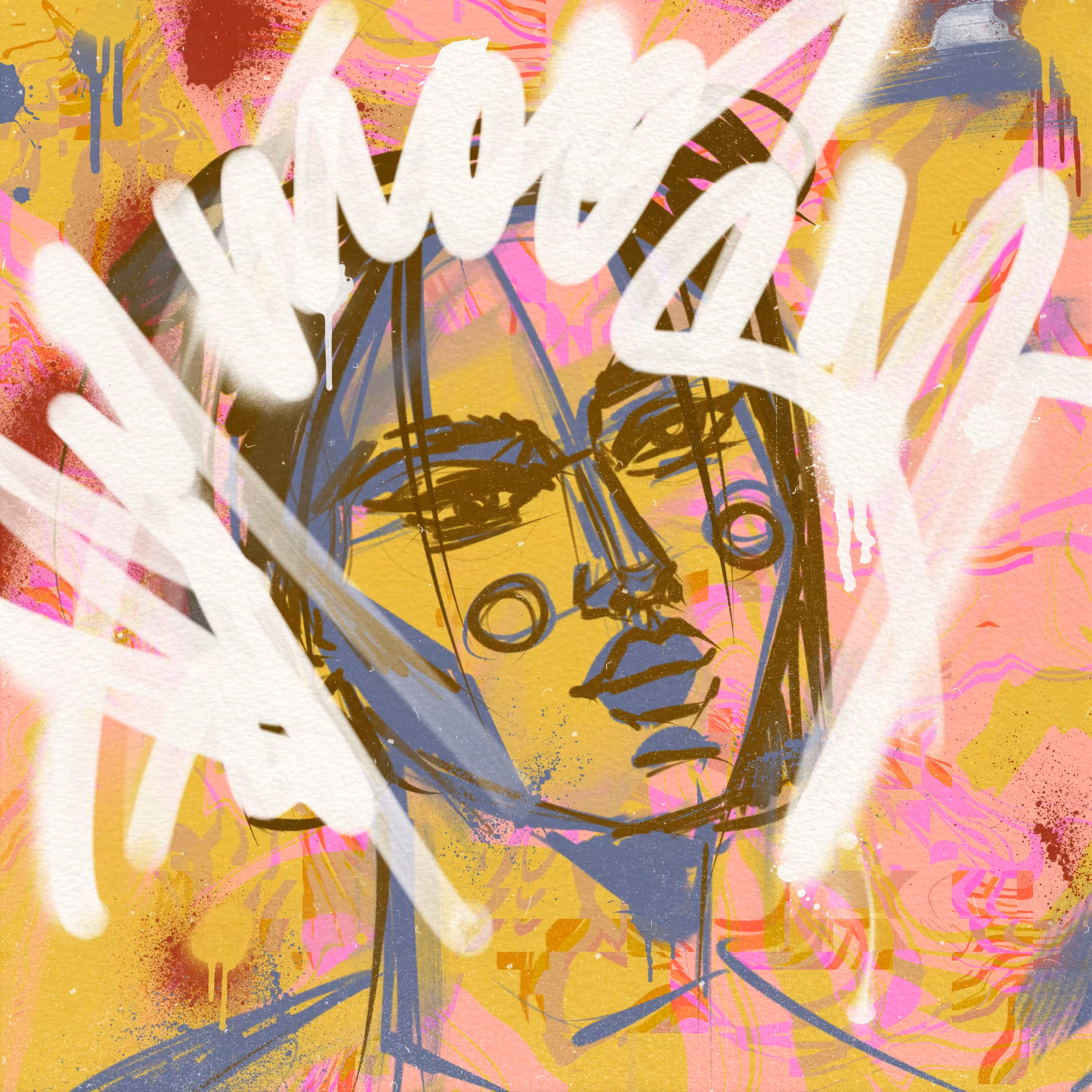 Vibe Ray