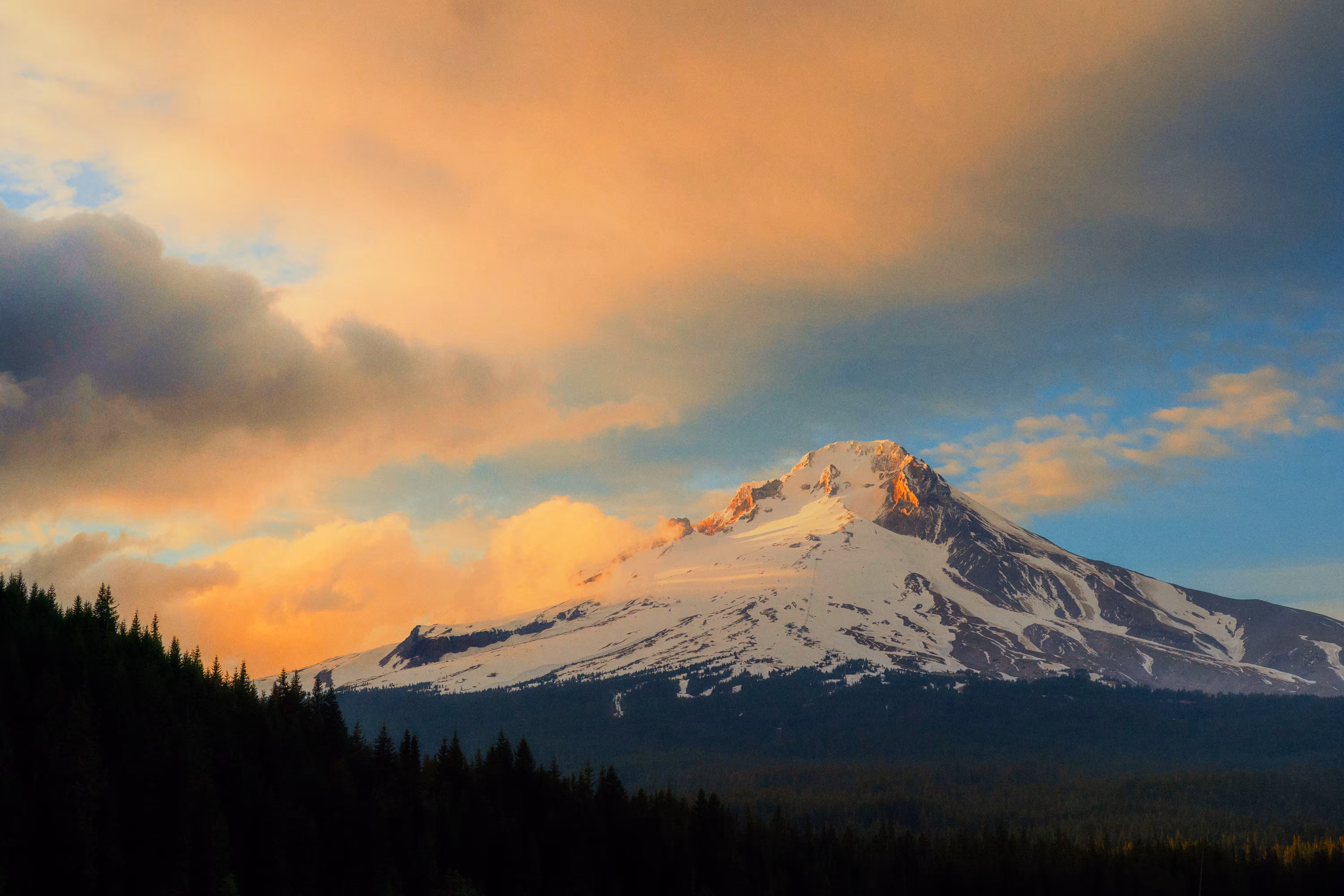 Mt. Hood