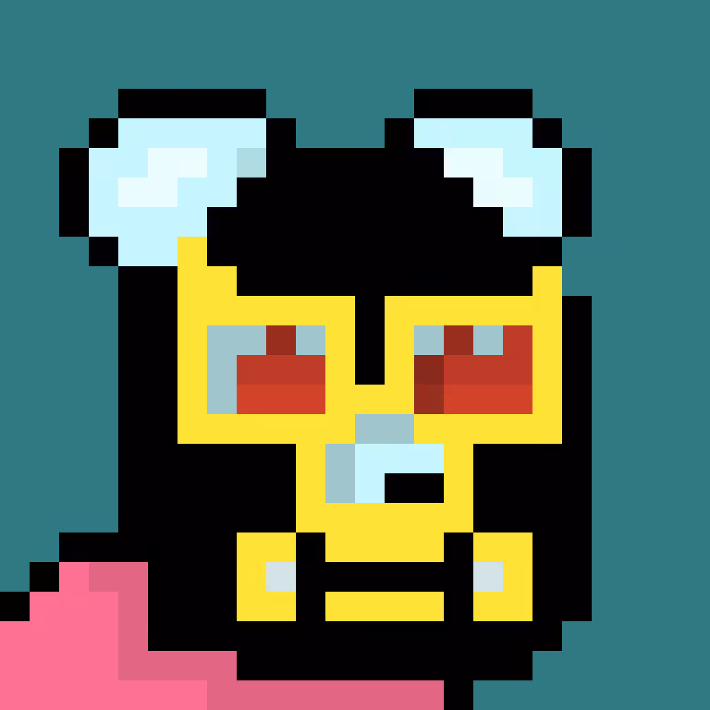 ChipPunks #27