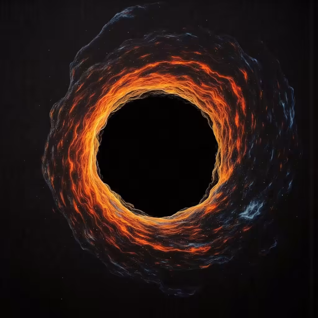 Cosmic Energy #1