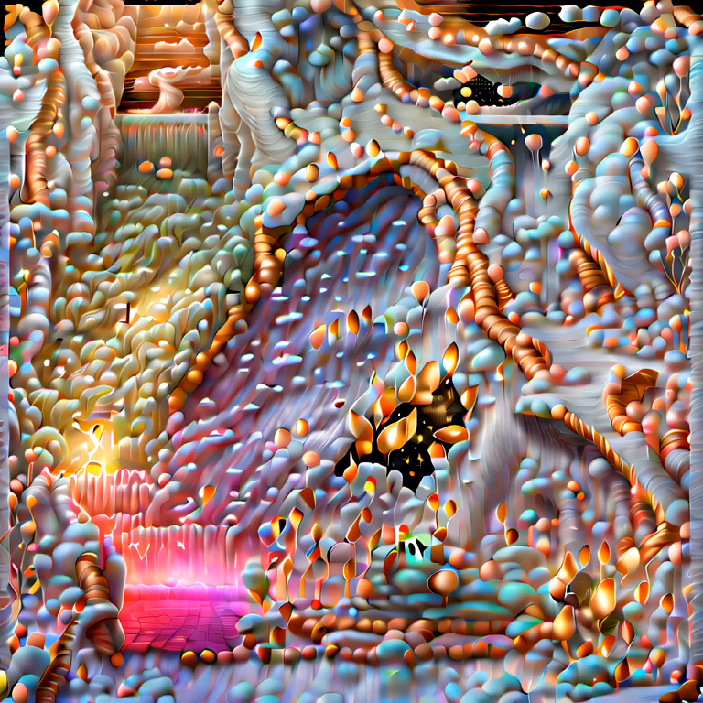 After the Edge of the World #6