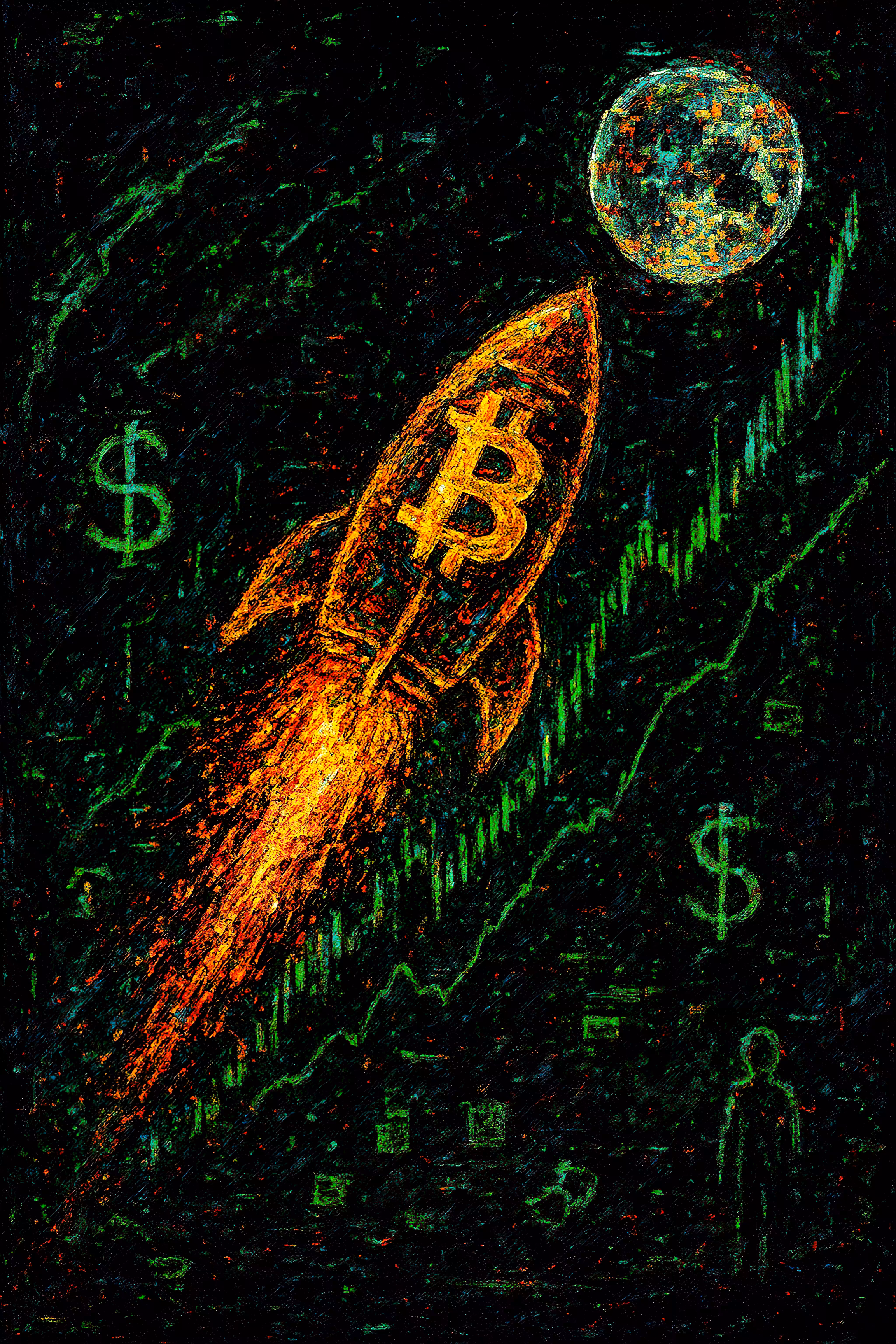 Bitcoin Universe