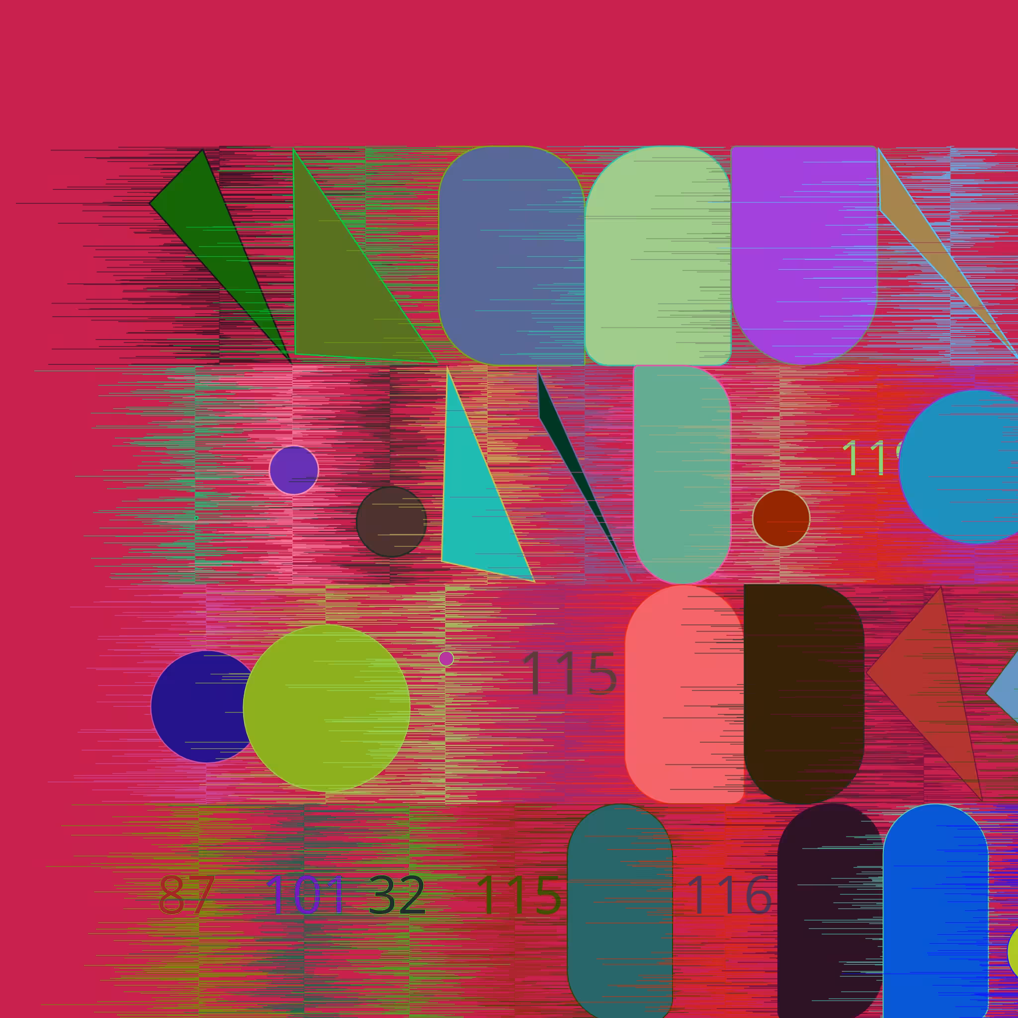Saturday Mornings #4