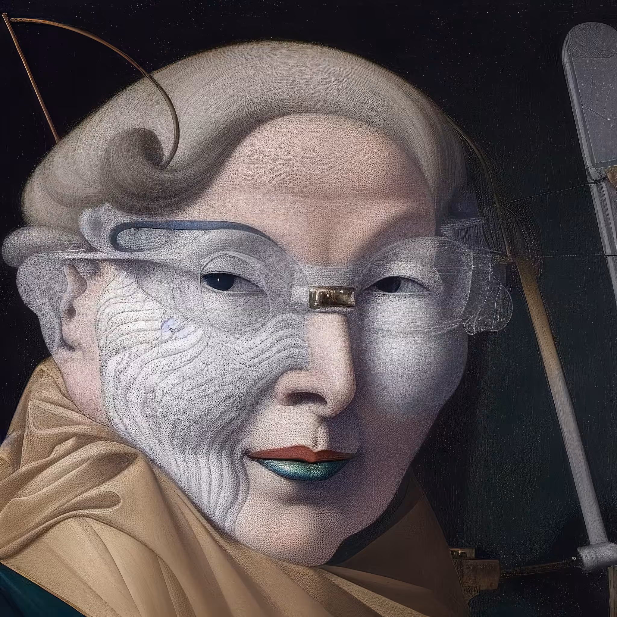Lost Poets: Frank Costanza