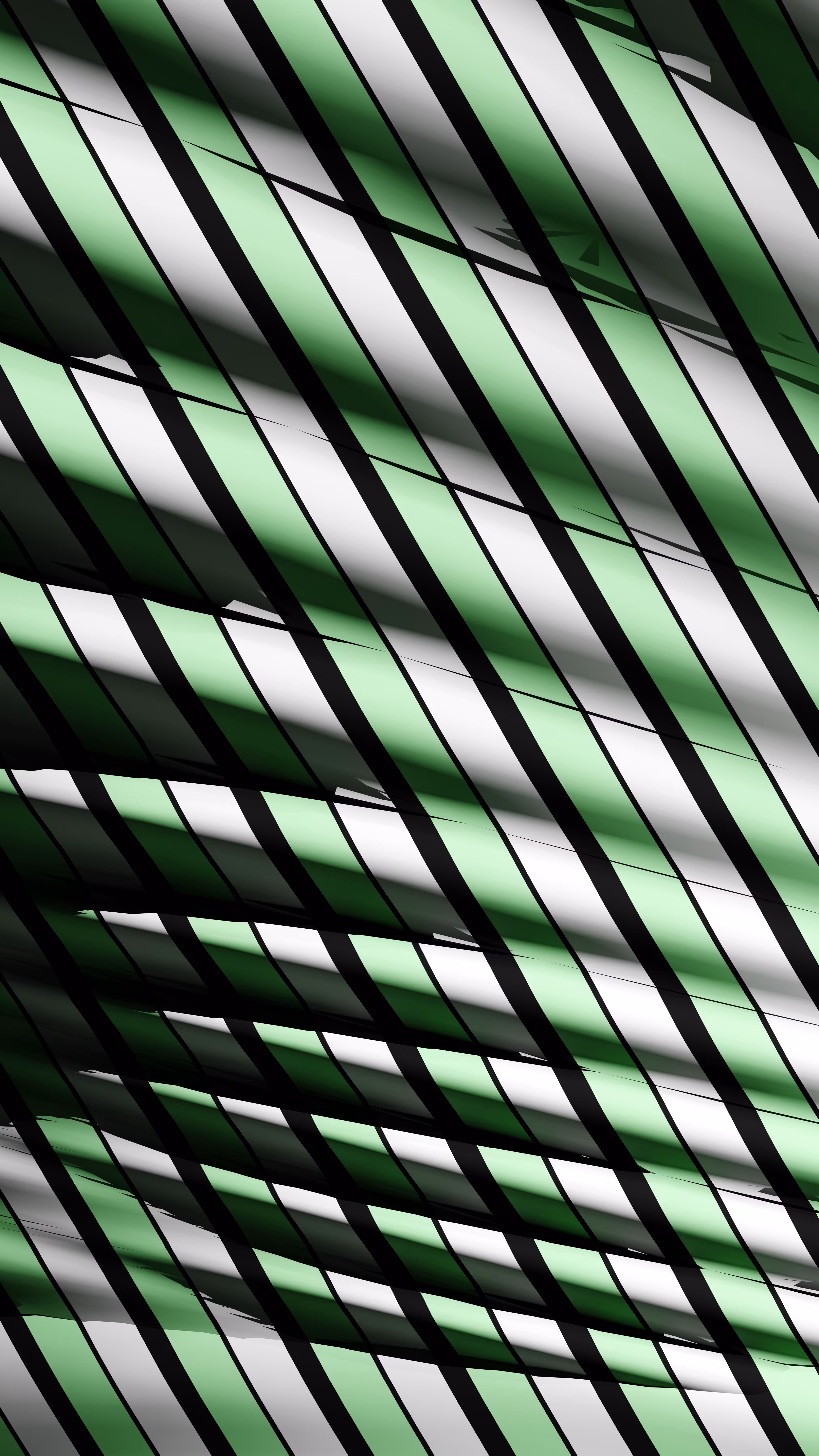 Lines, Non-landscapes 04-27M