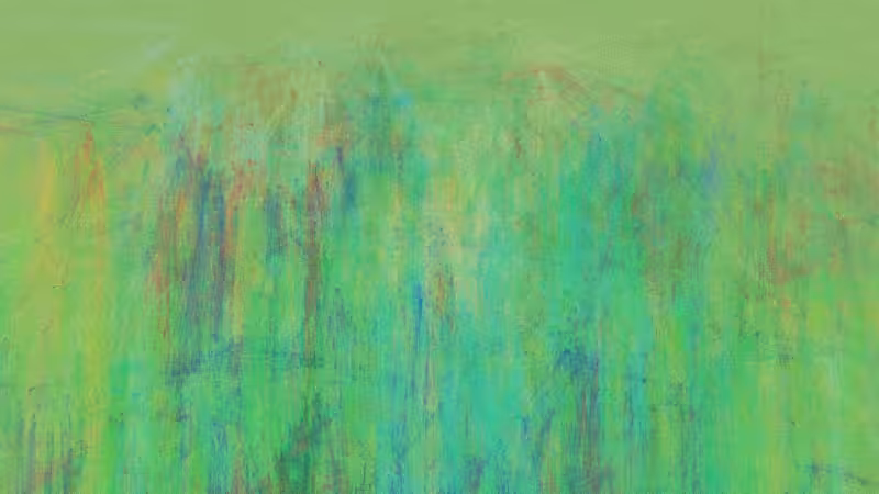 Winter Trees #12