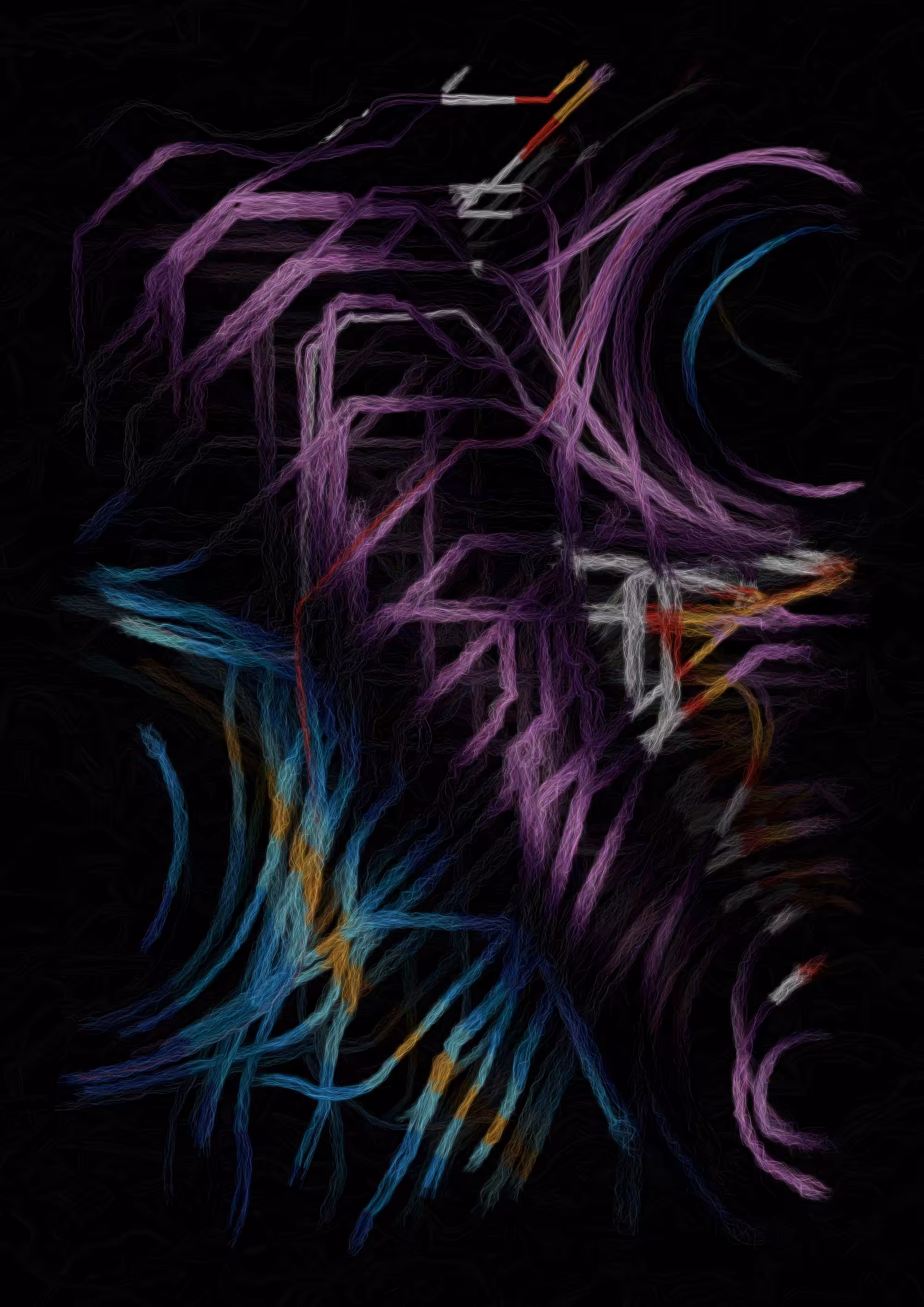 Whispering Depths #99