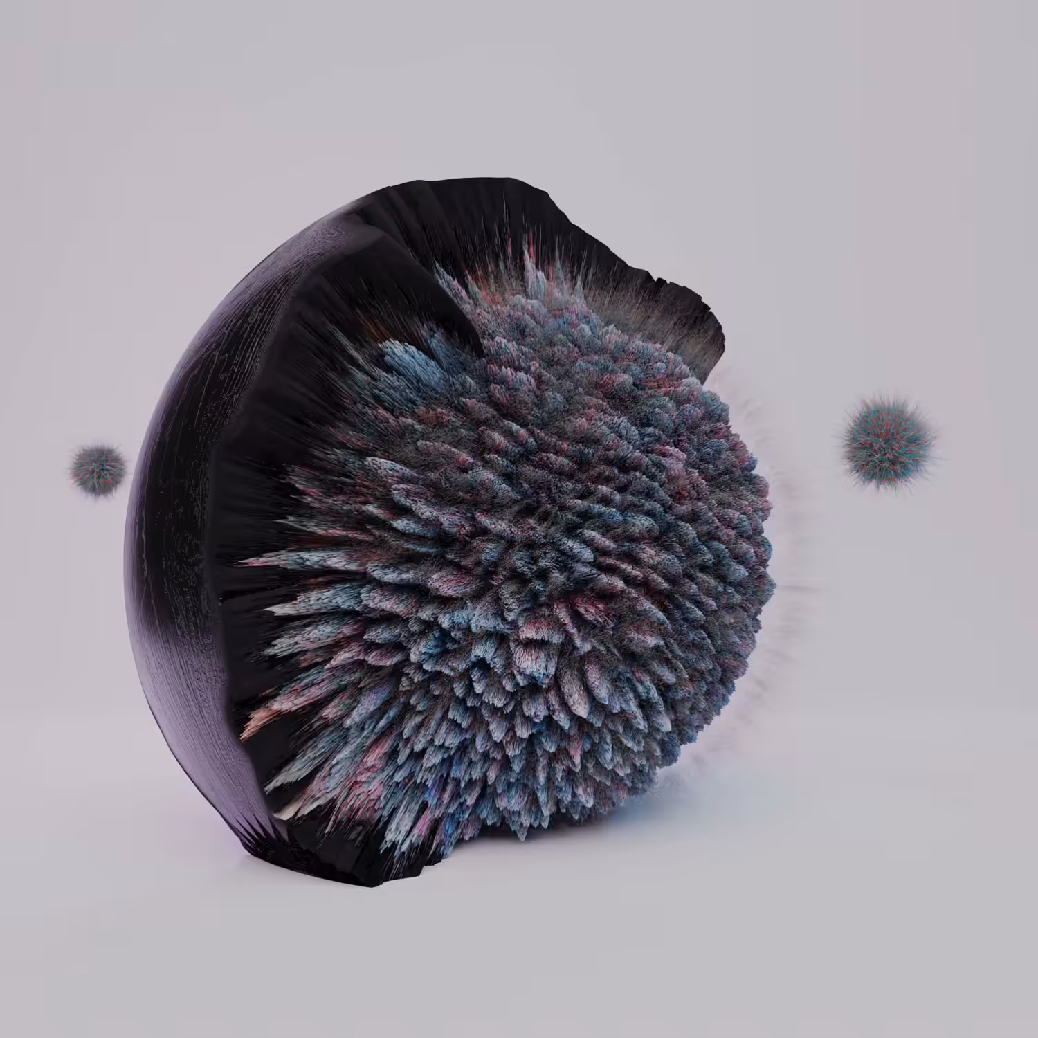Woven Formation #3