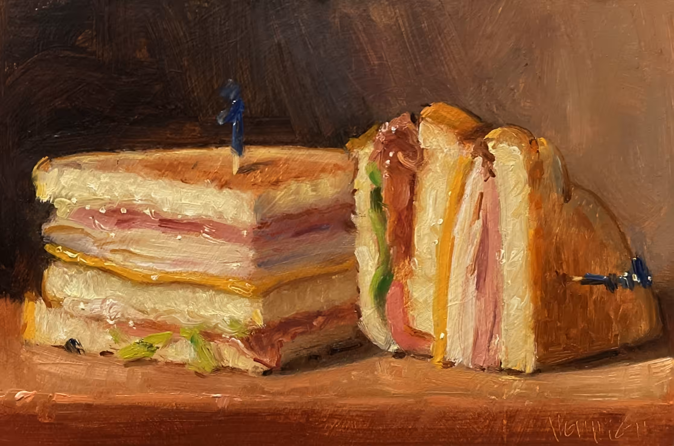 Club Sandwich