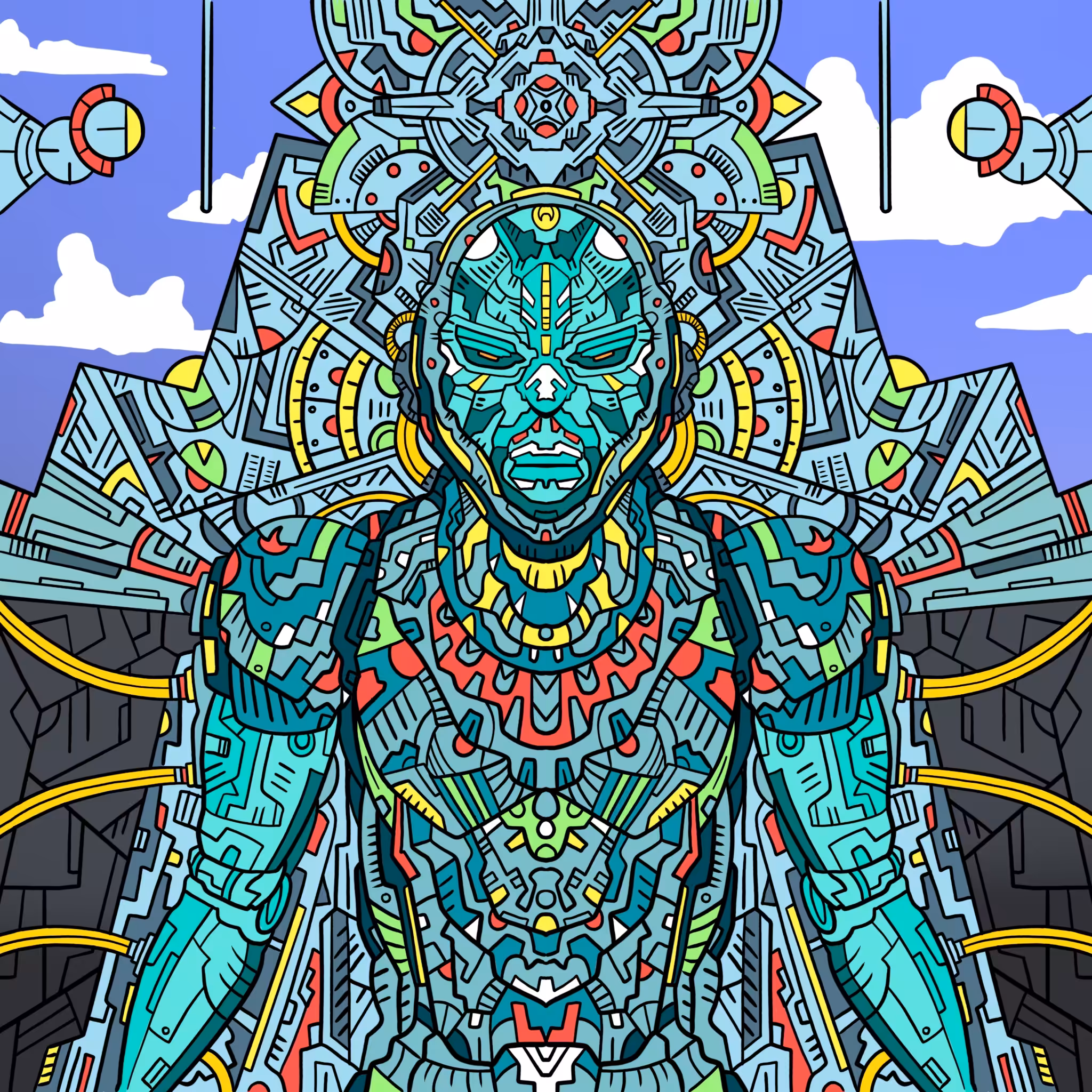 The Watcher