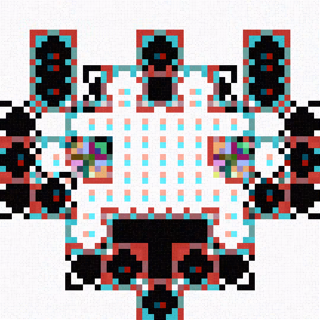 Crab #40