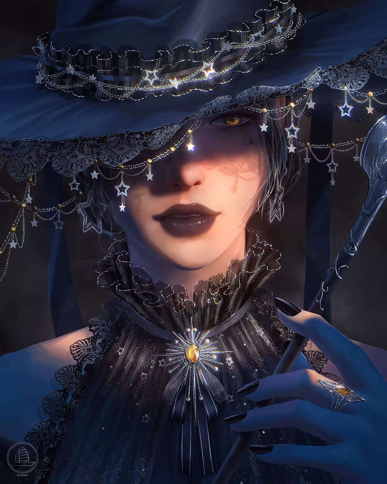 The Witch