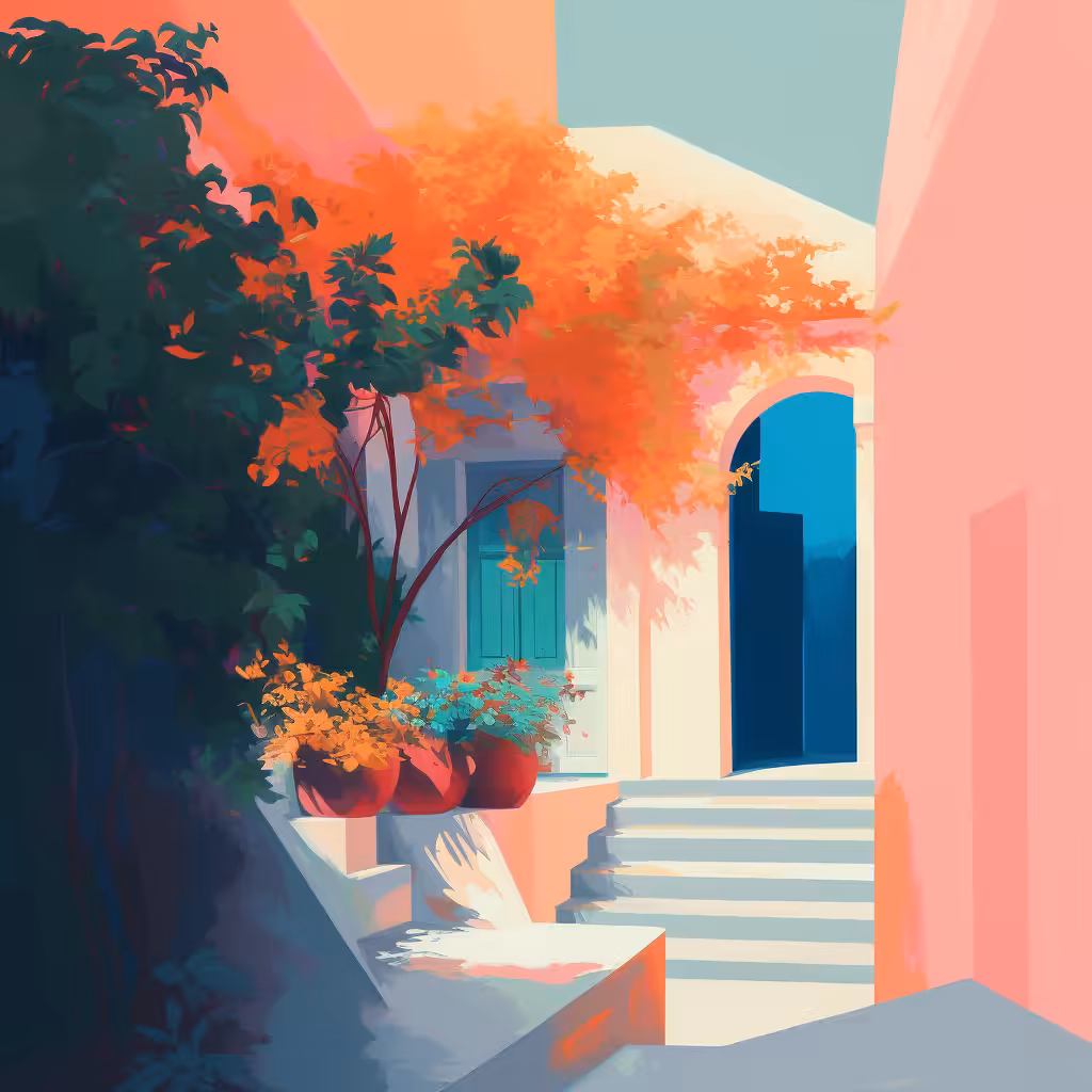 Hidden Island