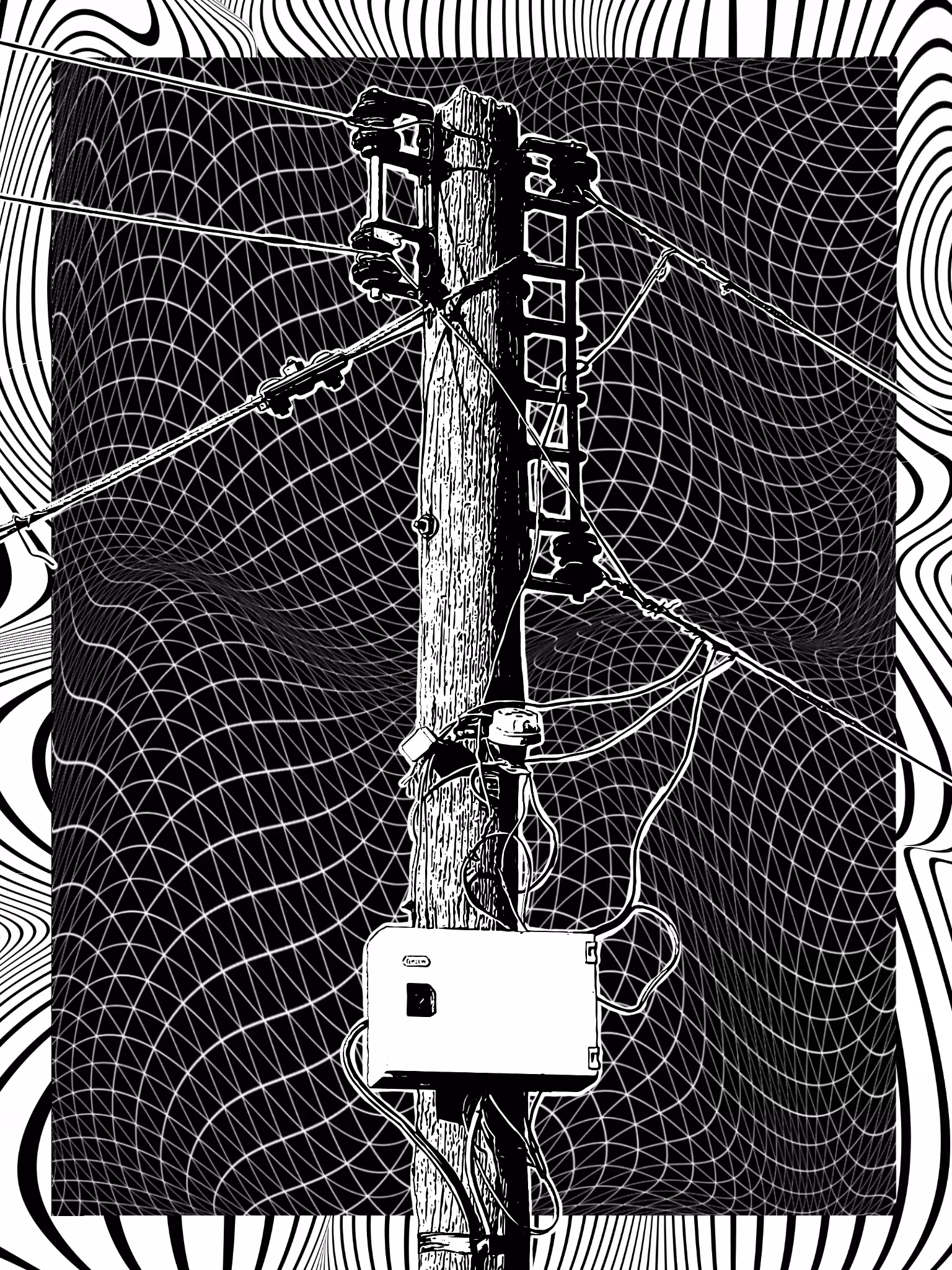 Cables V45