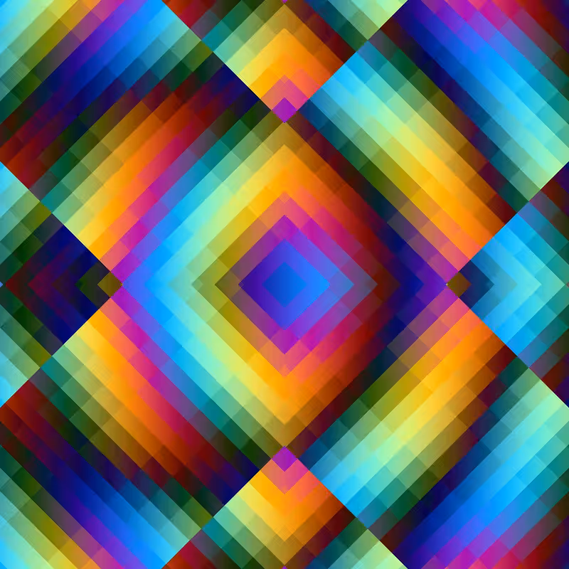 random value of x #29