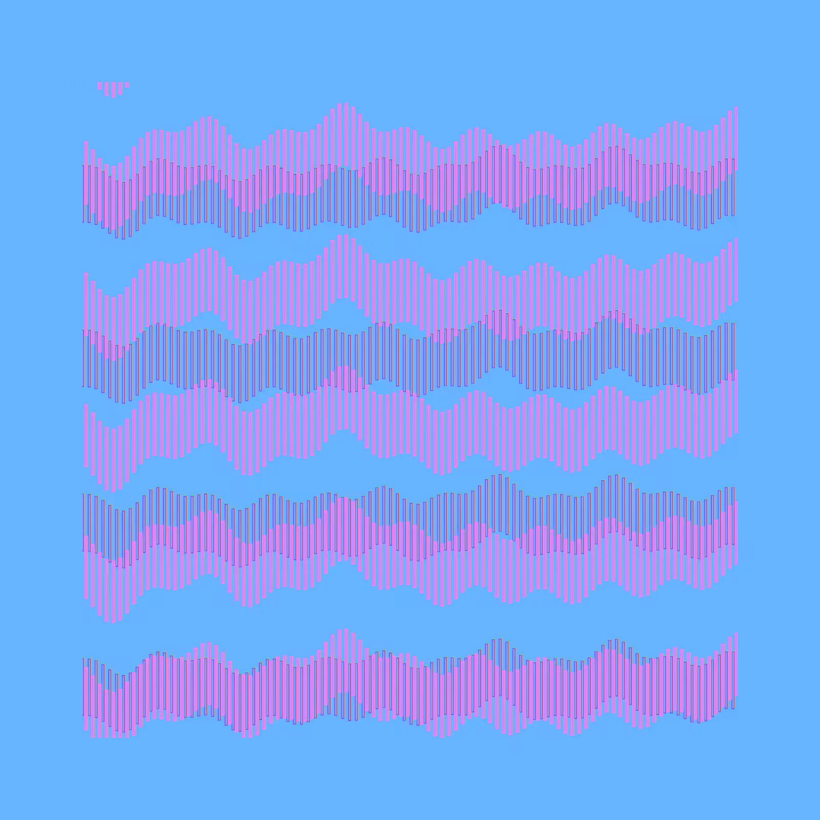 WAVE TONES #27