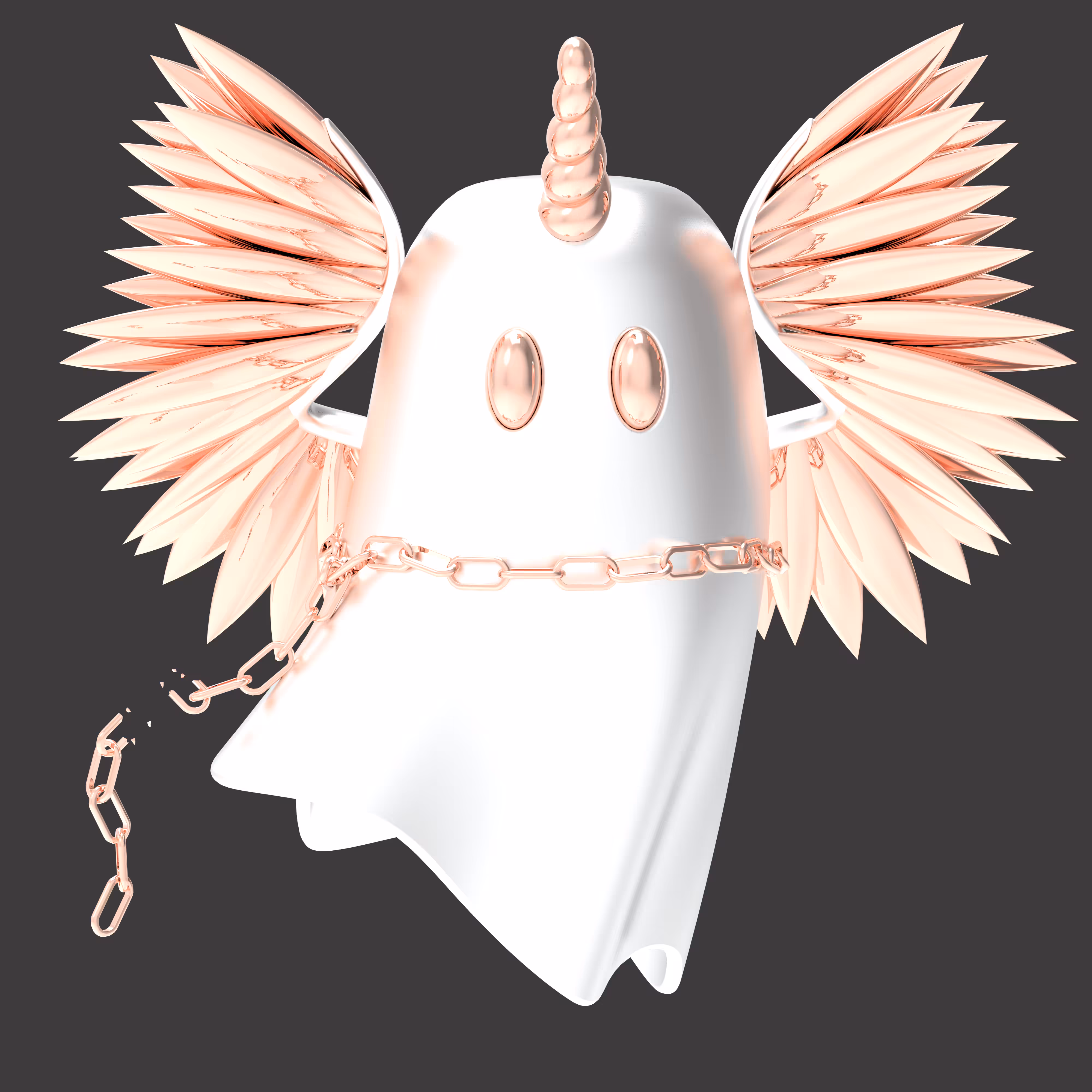 Lucky Phantom Bunch: Lucky Phantom