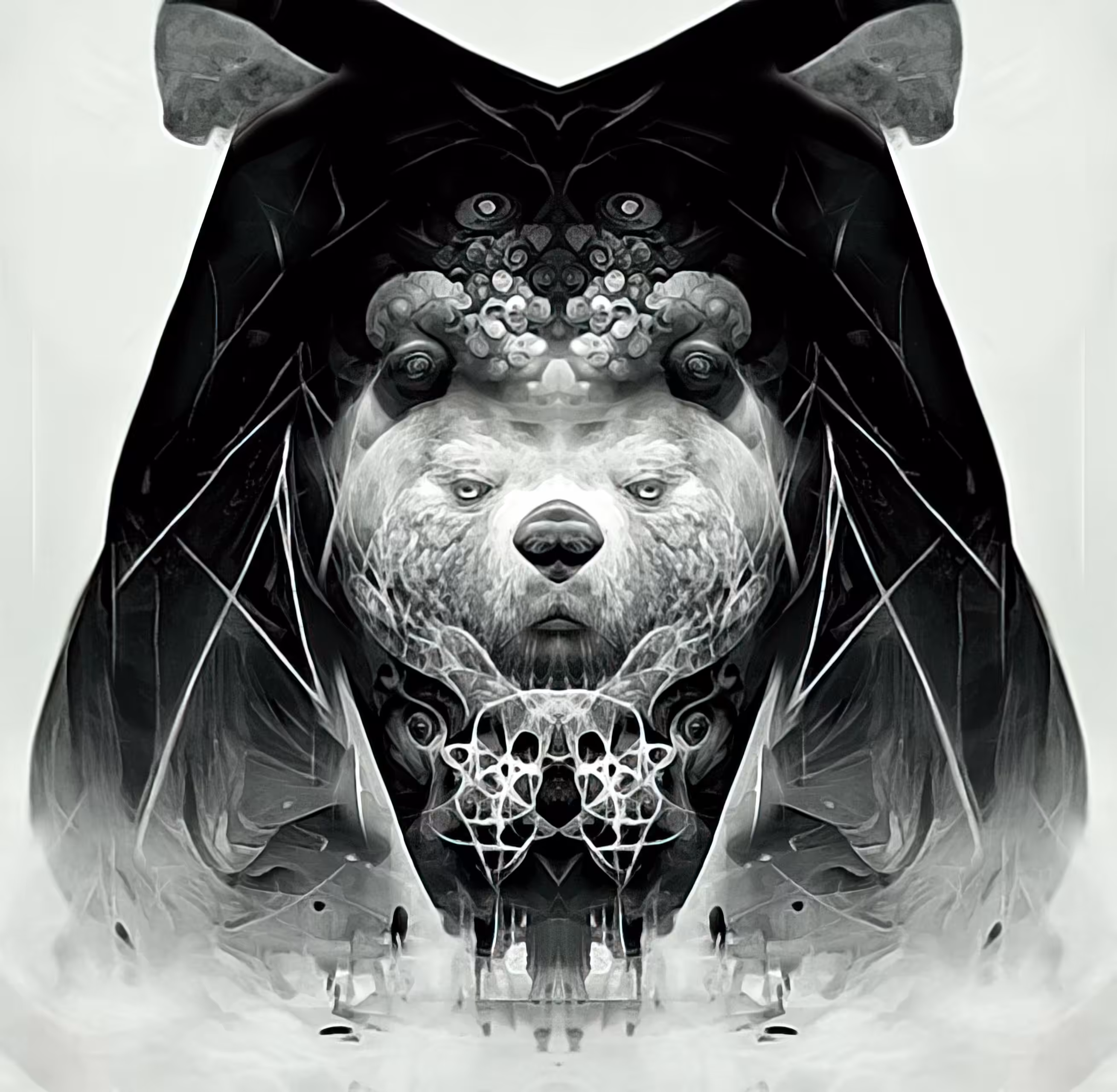 Ursa Spirit