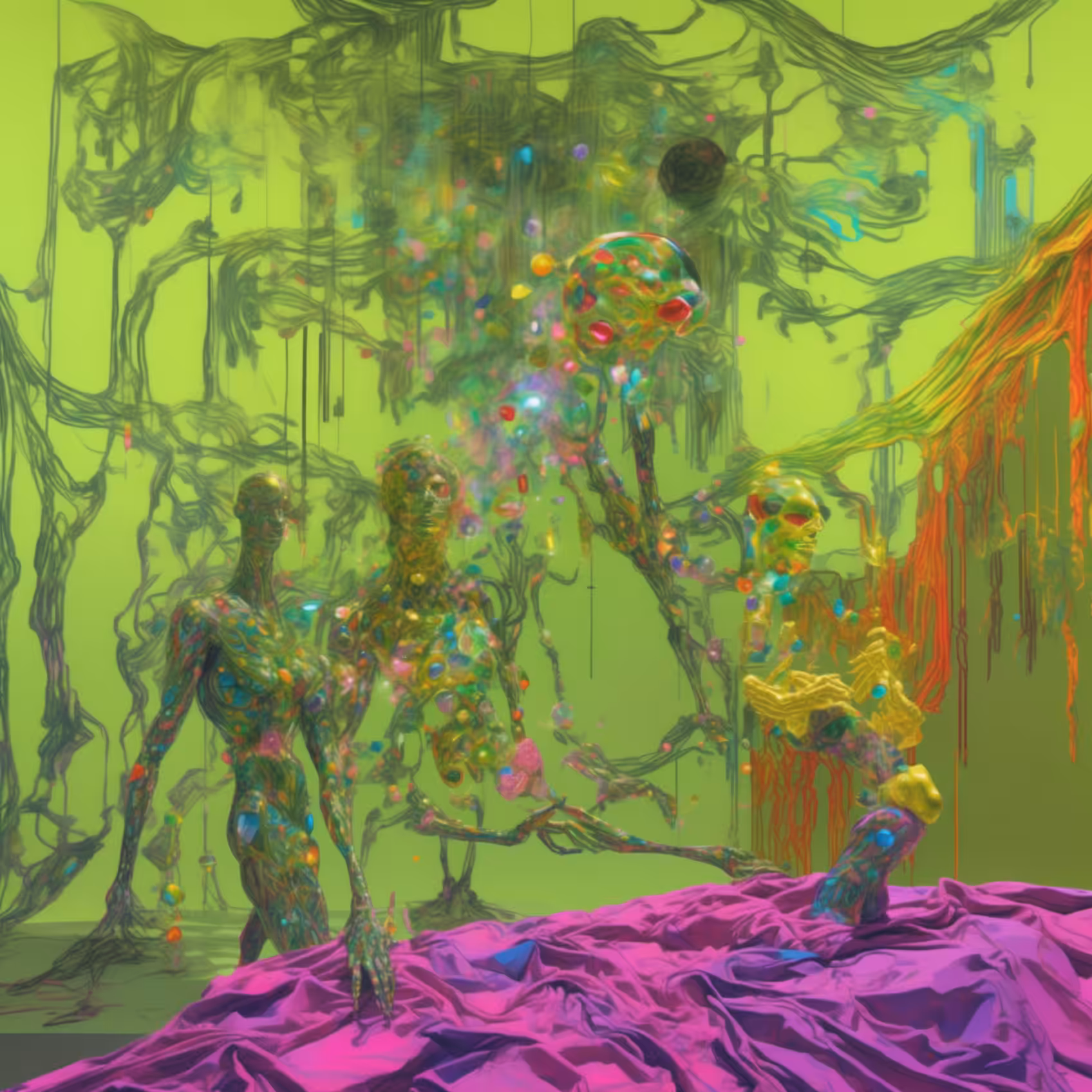 life & art  #158