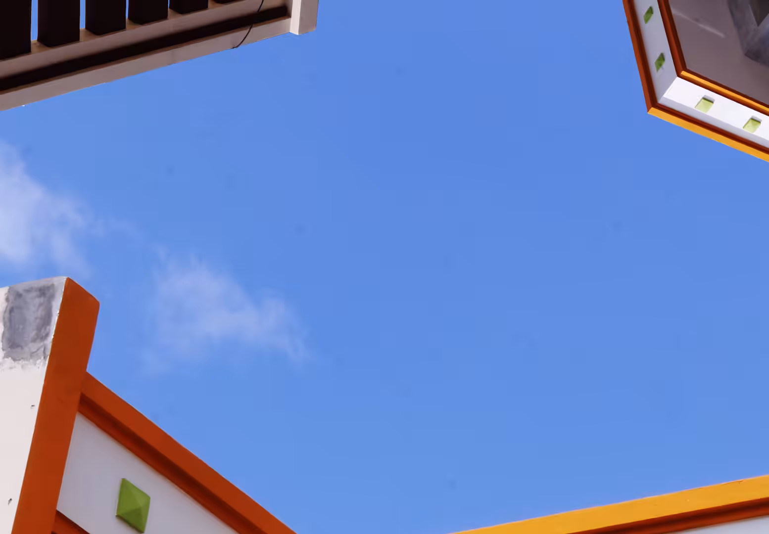 Blue Screen #44
