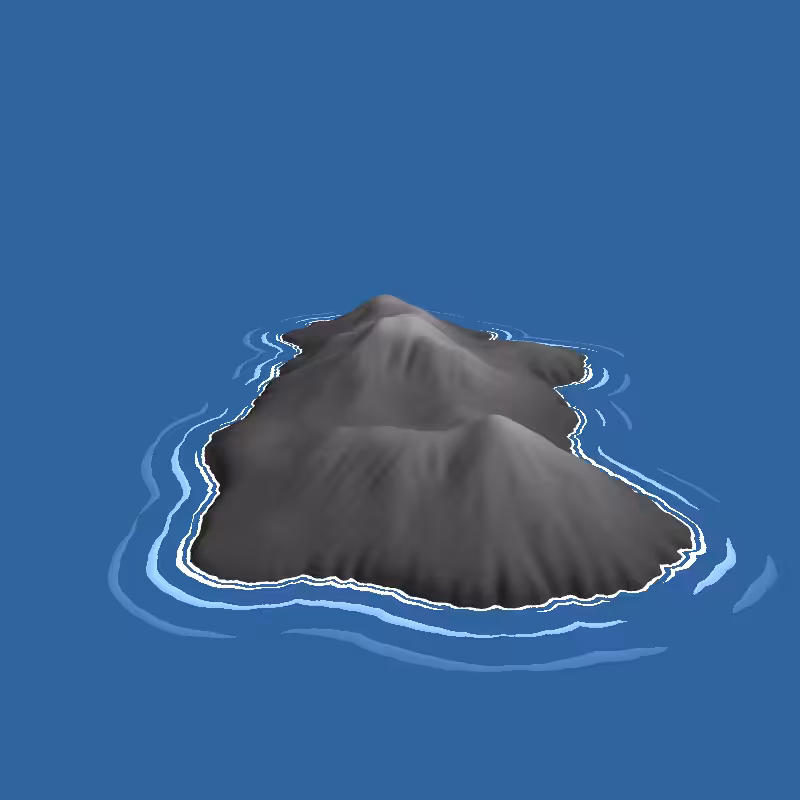 Archipelago #6
