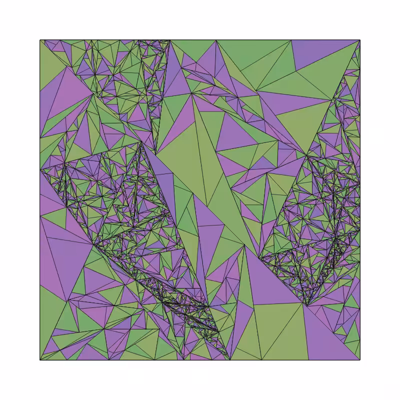 kaleidoscope #14