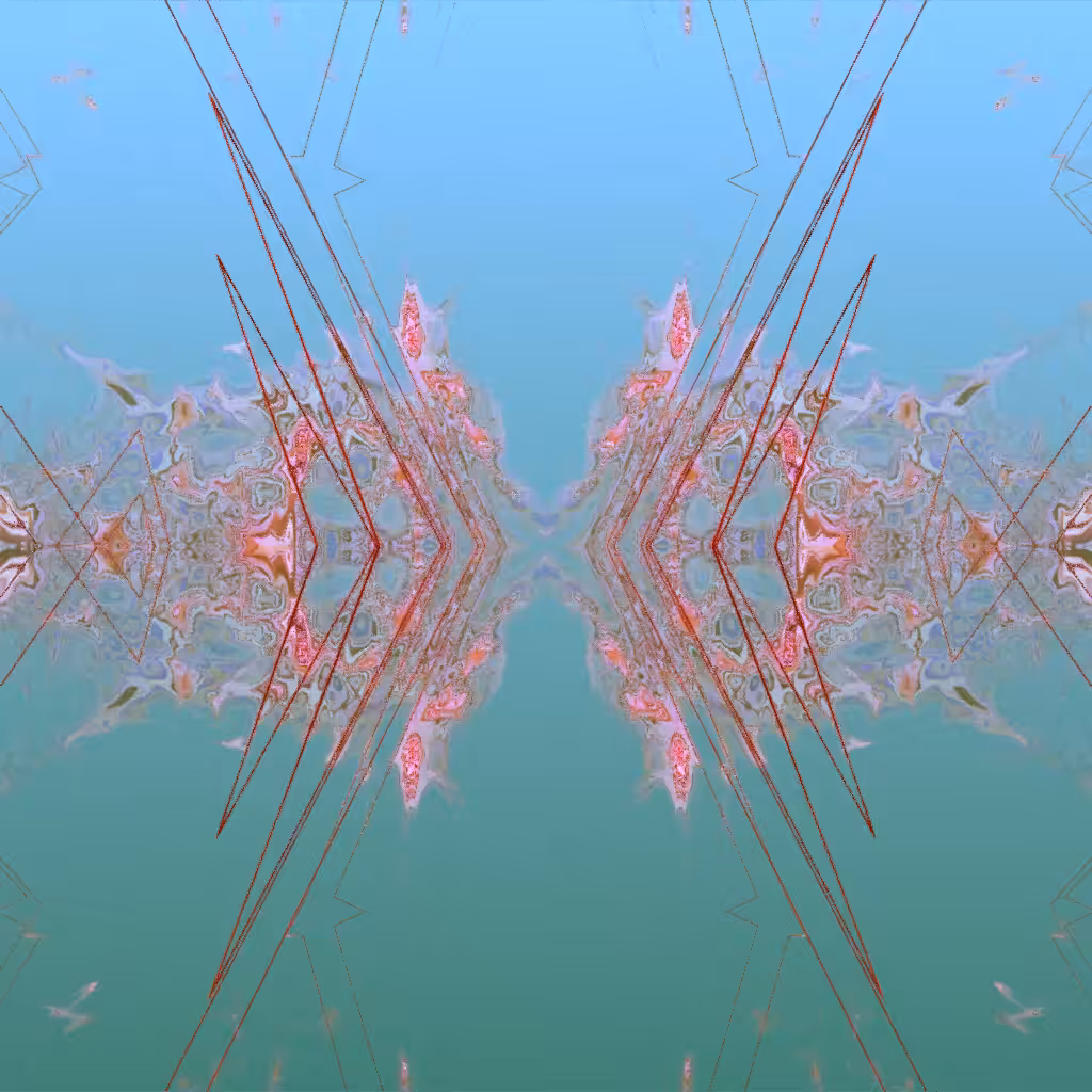 HERE & NOW PORTALS #298