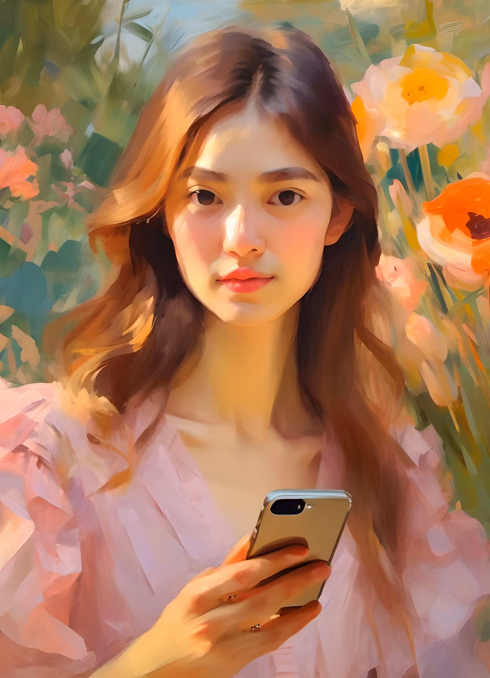 Through Her Eyes #18
