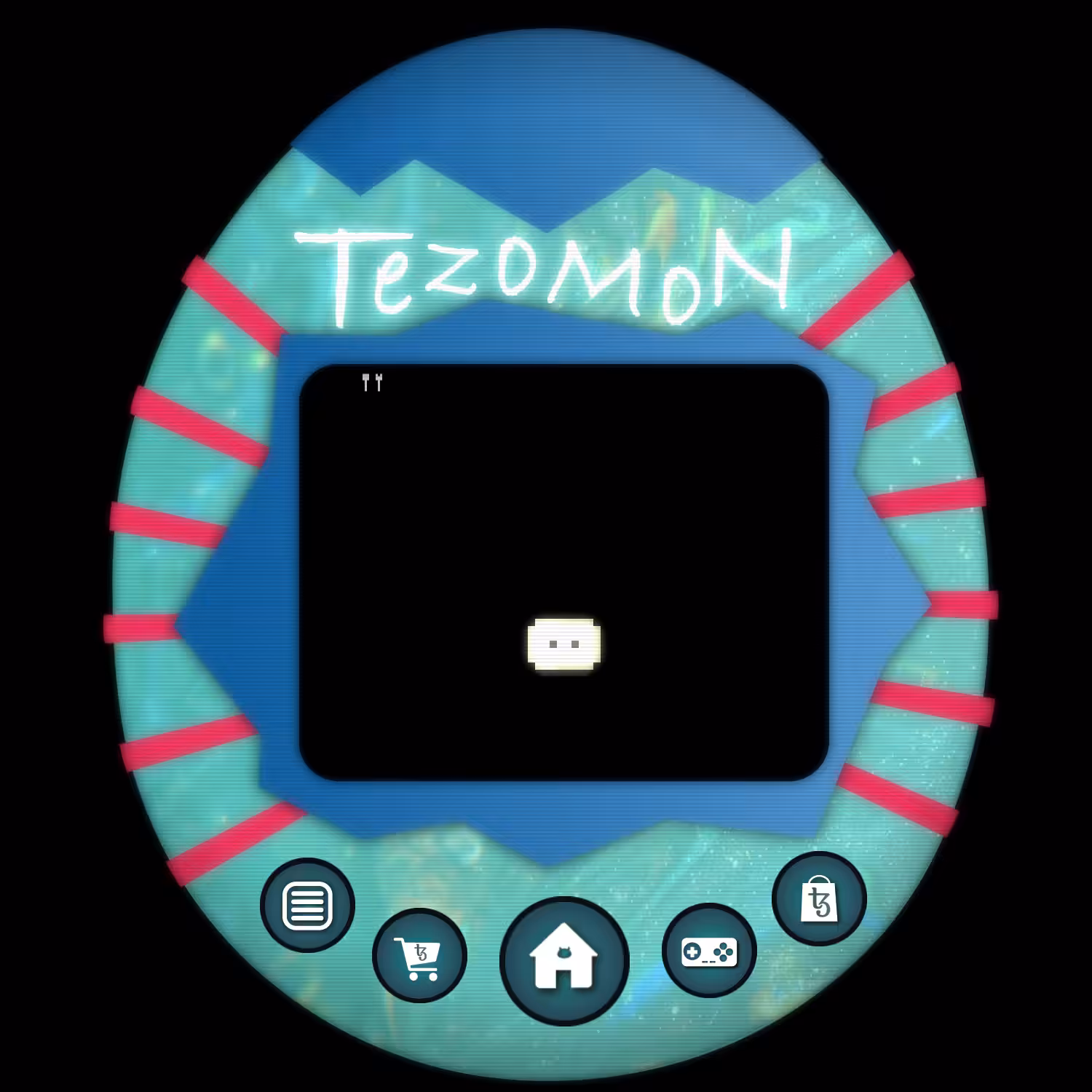 Tezomon #61