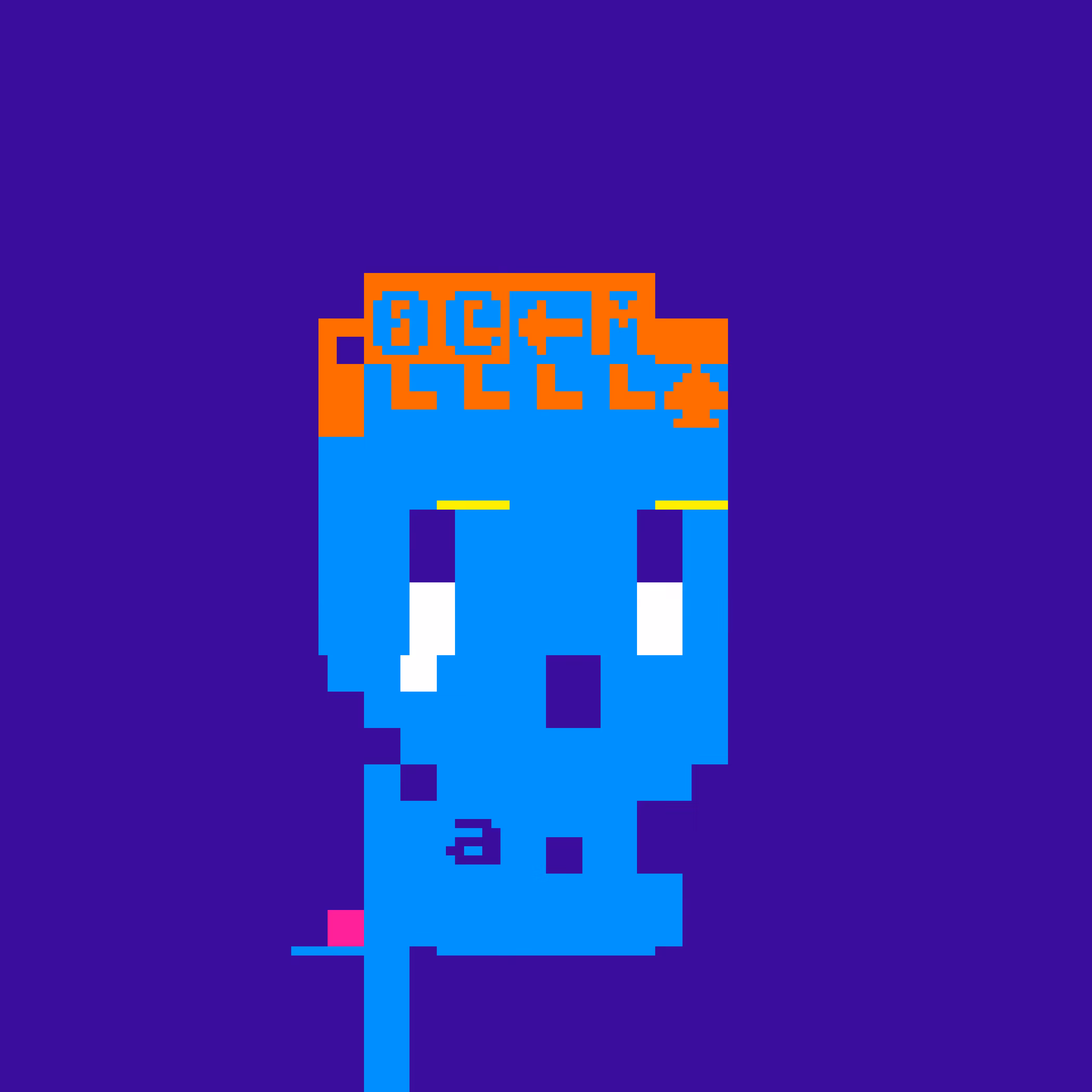 METH-HEDZ: METH-HED #986