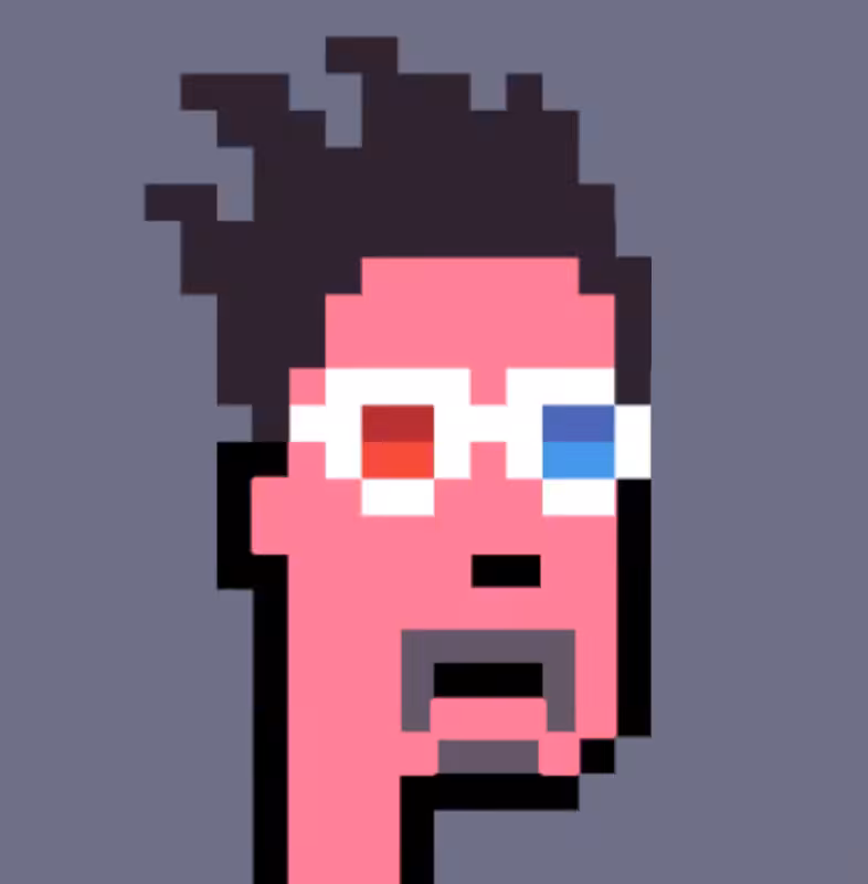 Pink Punks in Recession #56