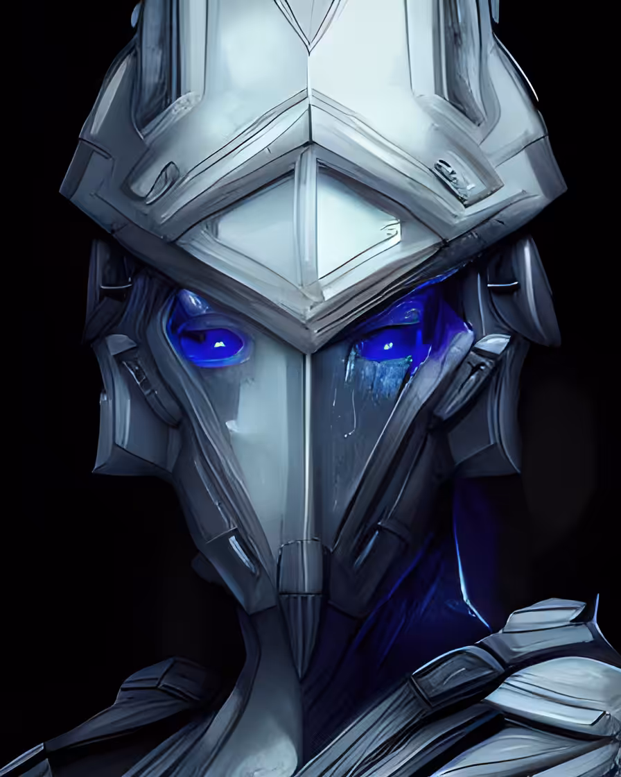 ALPHA PEACEKEEPER #13