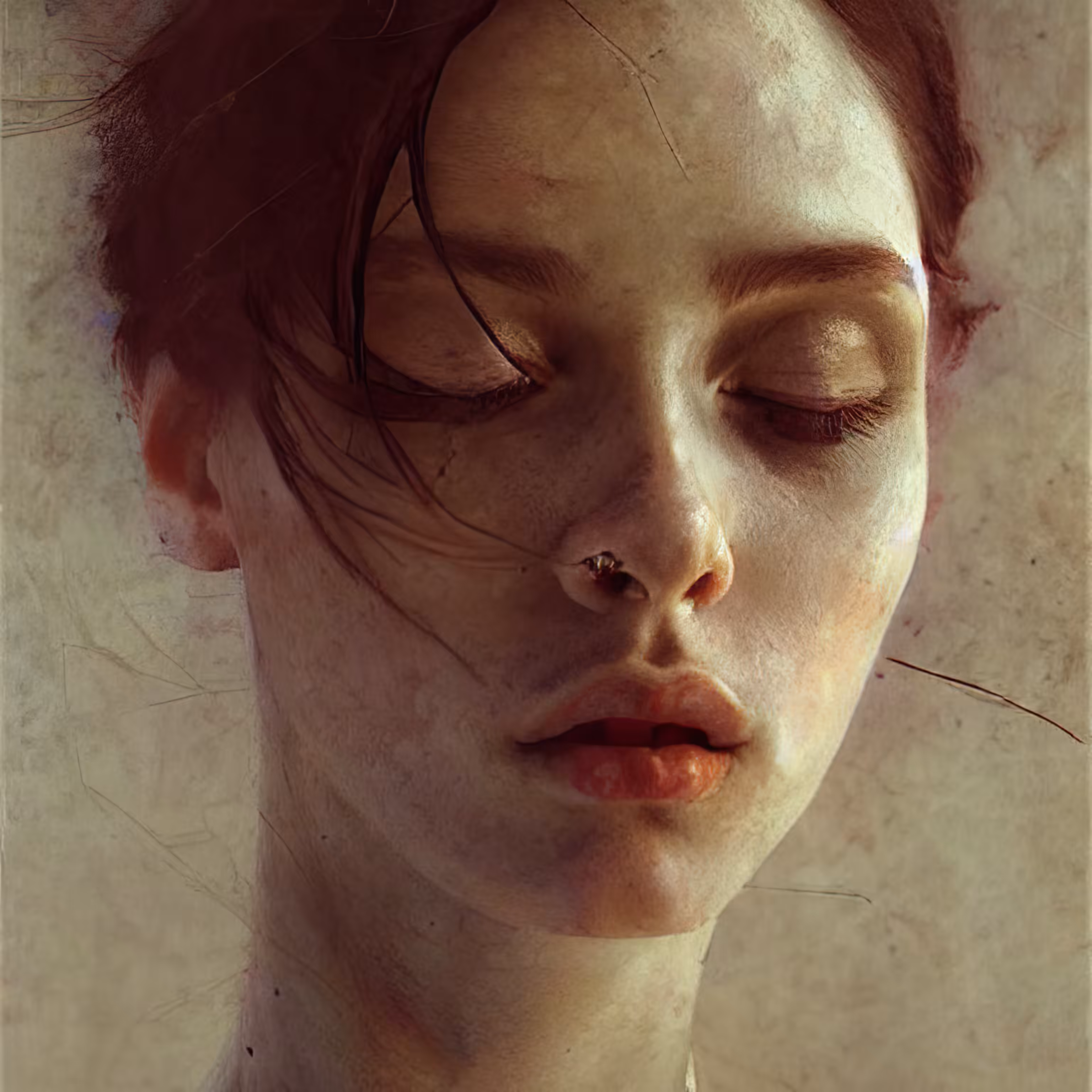 Wout: Fragile Souls #60