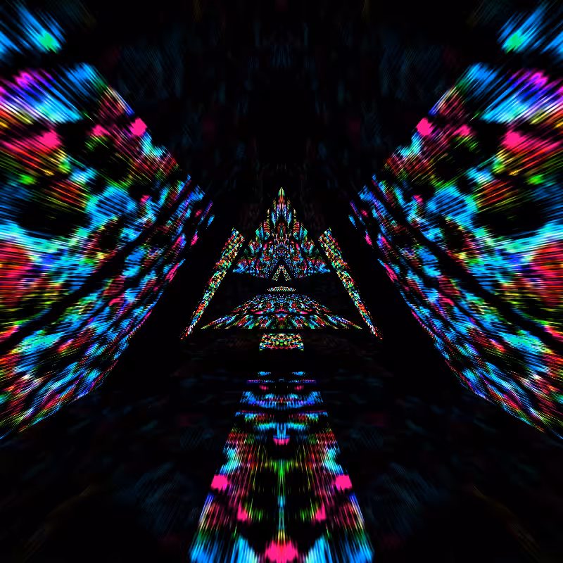 PURZ x CIPOTE - Tunnel Vision #40