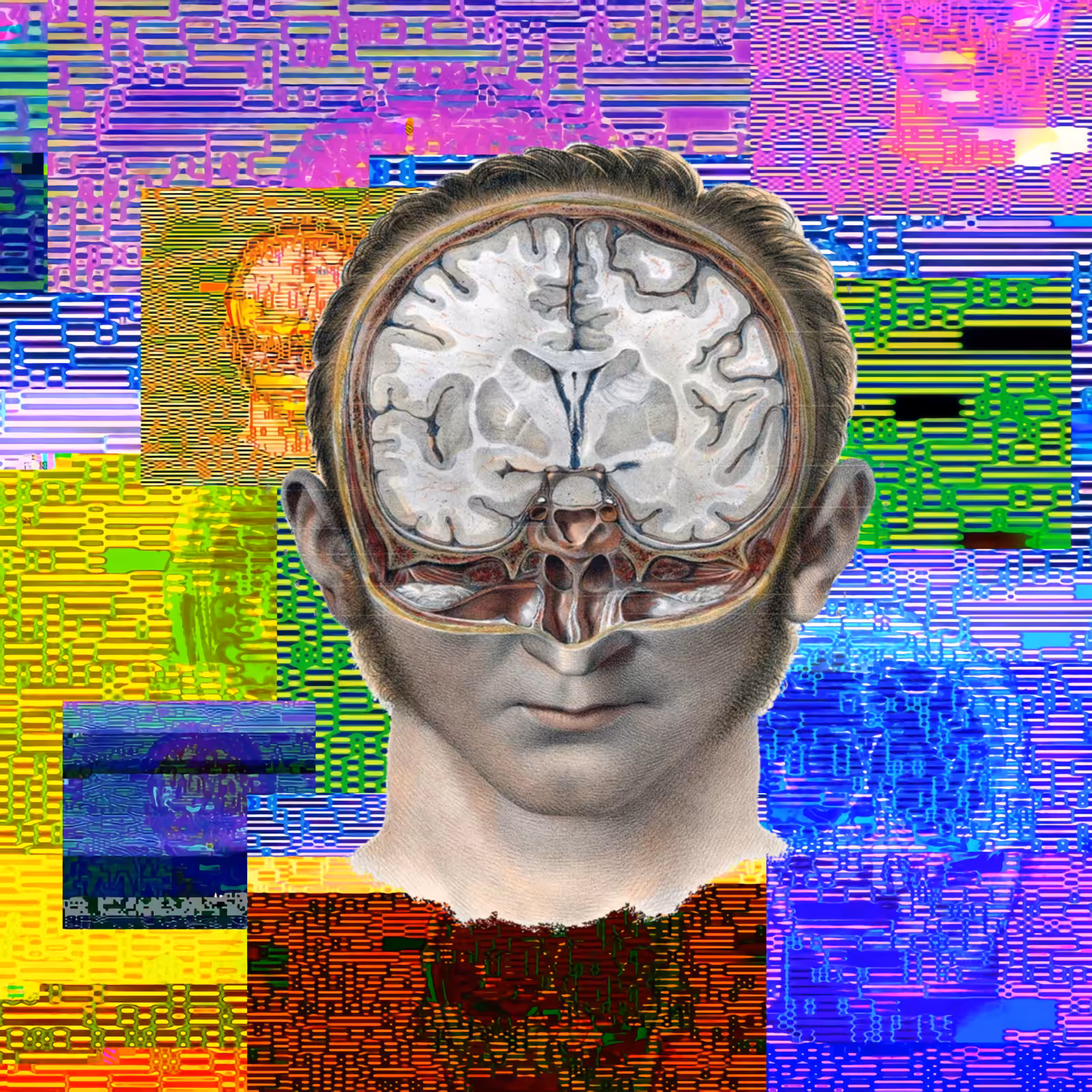 Head Brain