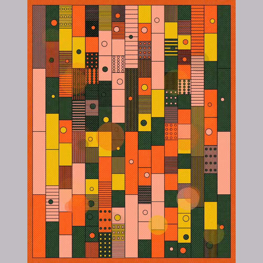 Shifted Blocks #343