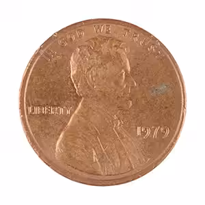 CENTS #5635